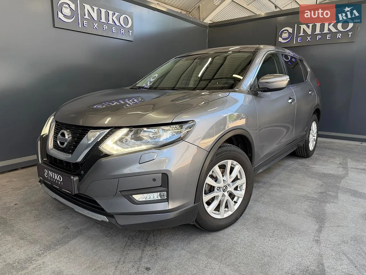 2019 Nissan X-Trail - мініатюра 10