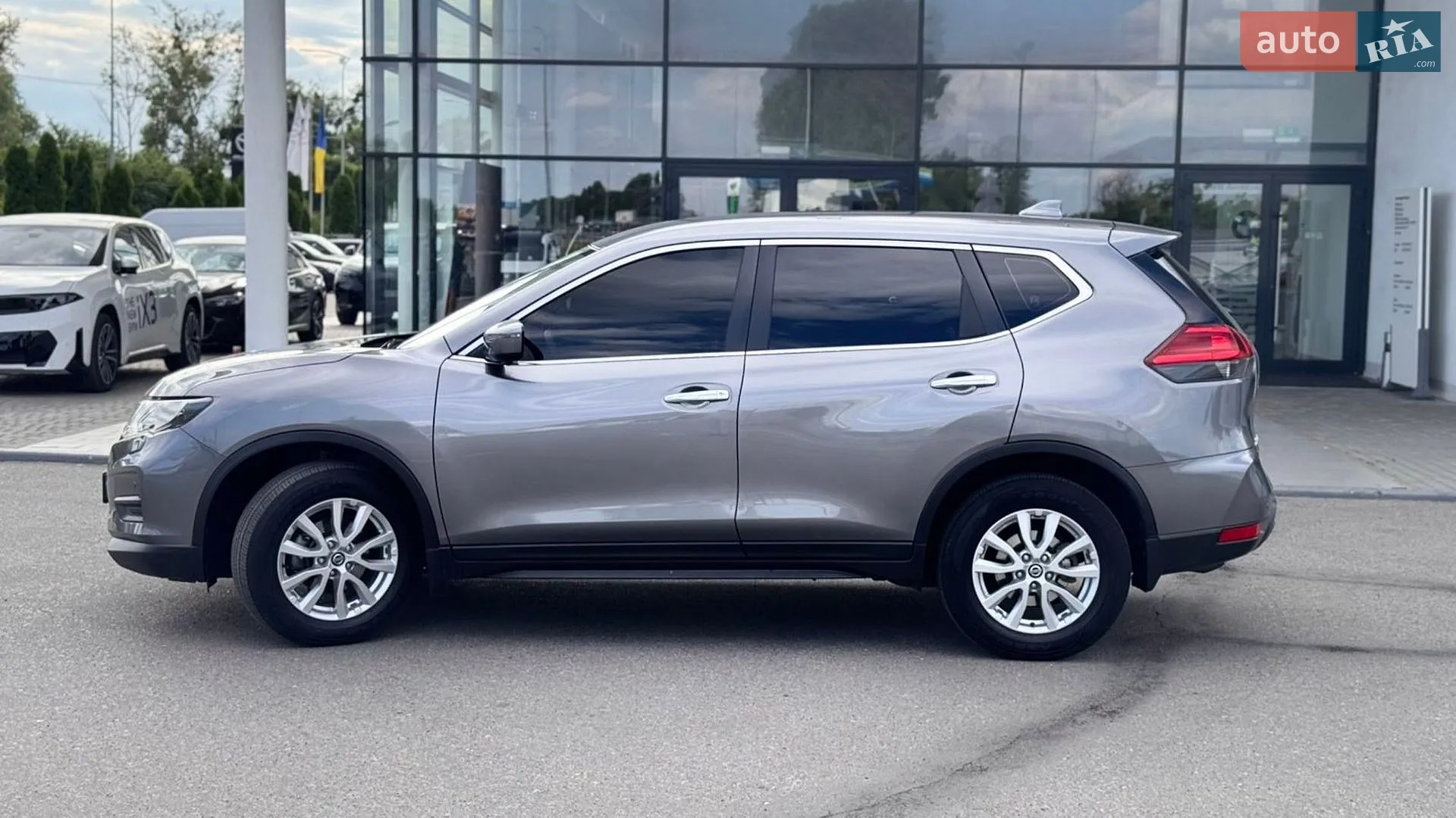 2019 Nissan X-Trail - мініатюра 8