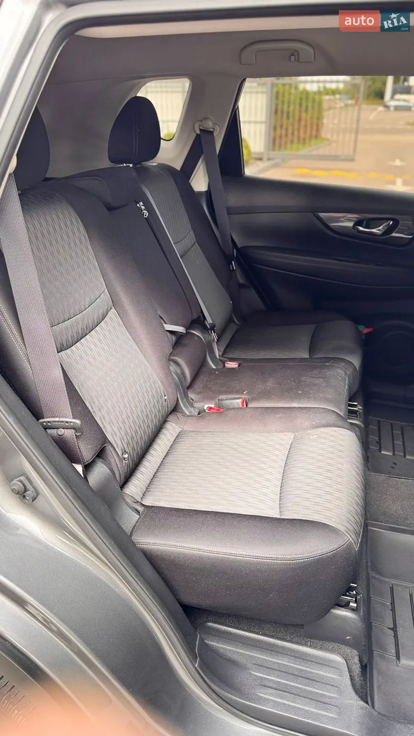 2019 Nissan X-Trail - мініатюра 27