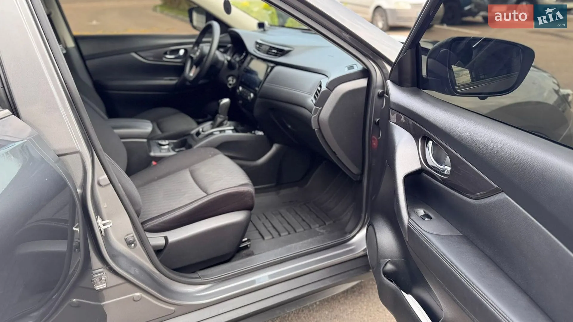 2019 Nissan X-Trail - мініатюра 33