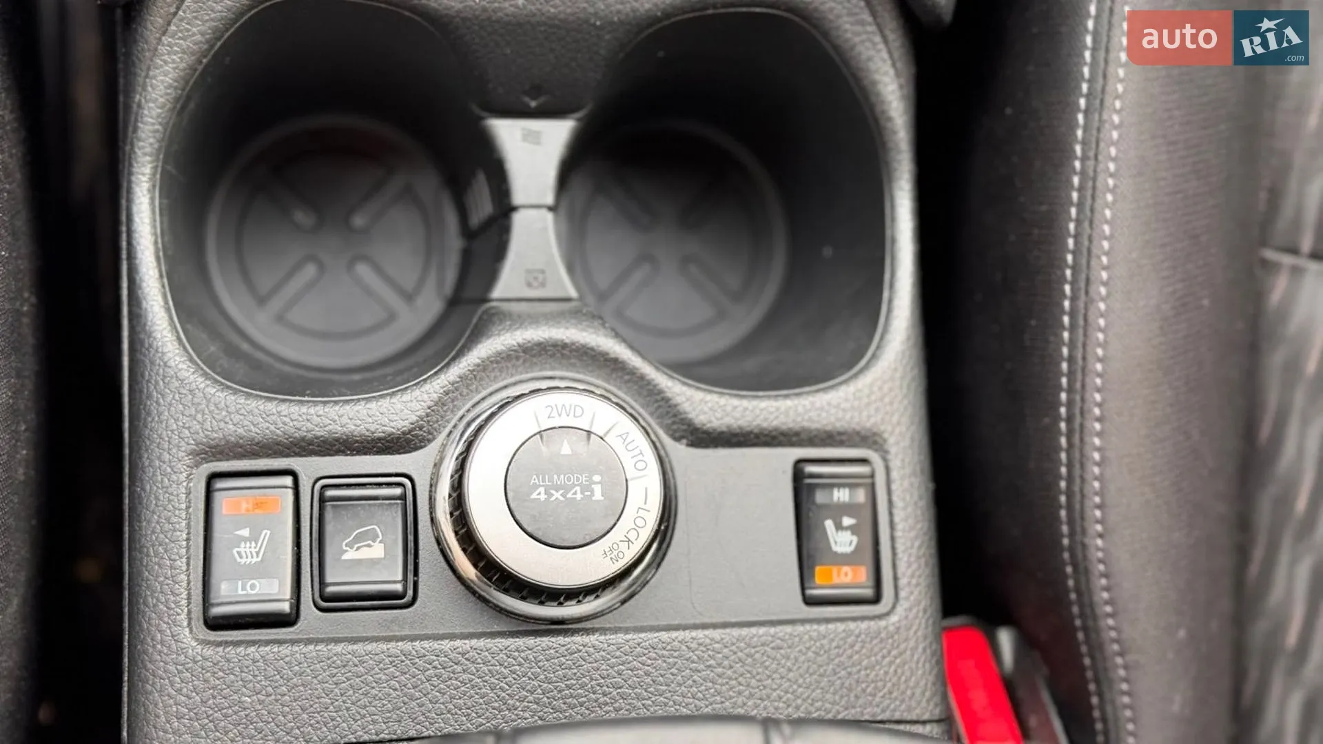 2019 Nissan X-Trail - мініатюра 42
