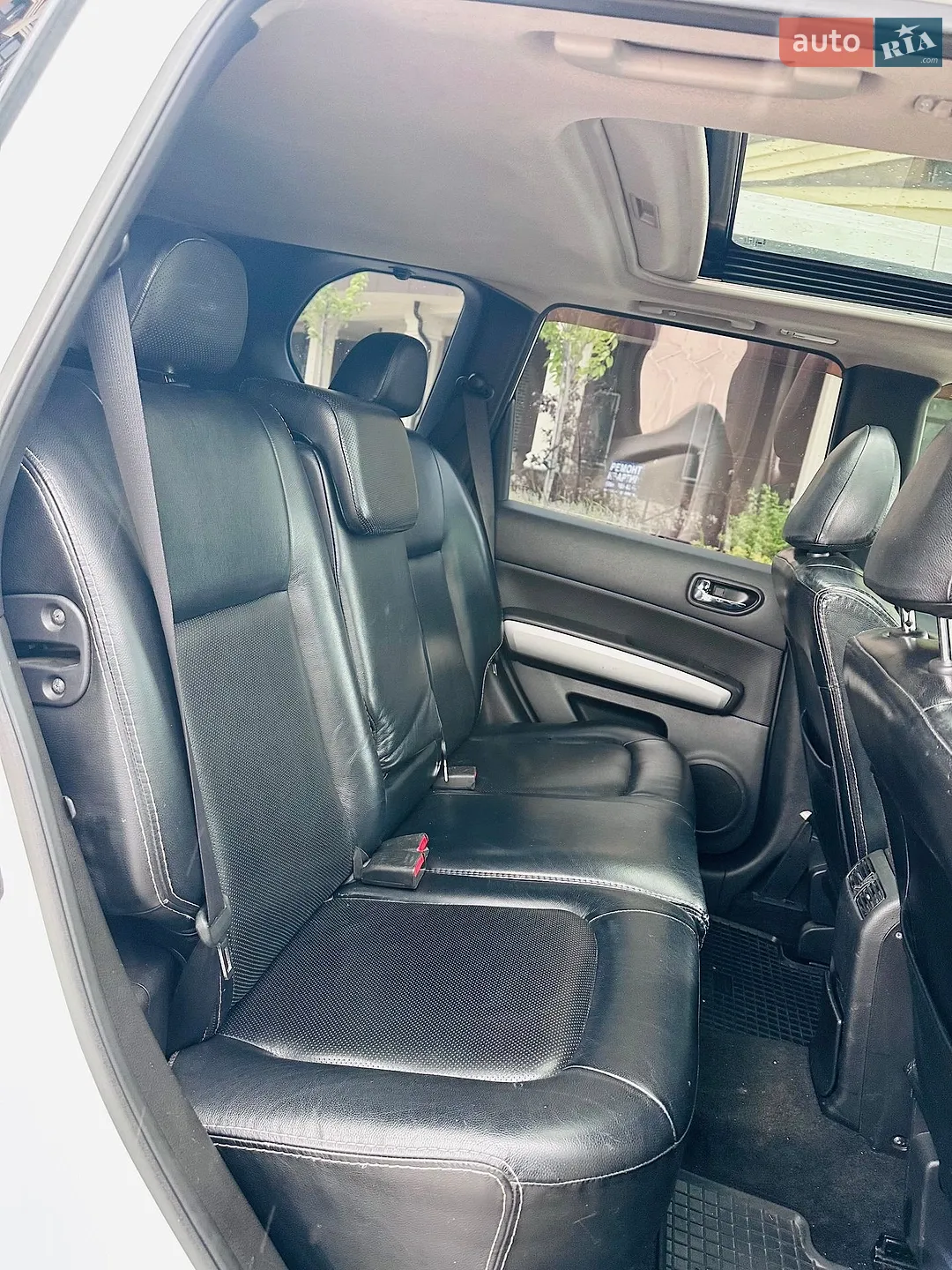2011 Nissan X-Trail - мініатюра 16