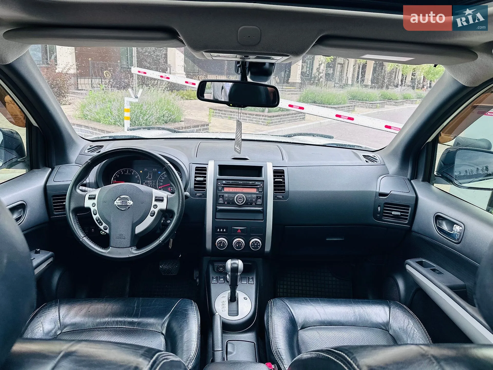 2011 Nissan X-Trail - мініатюра 18
