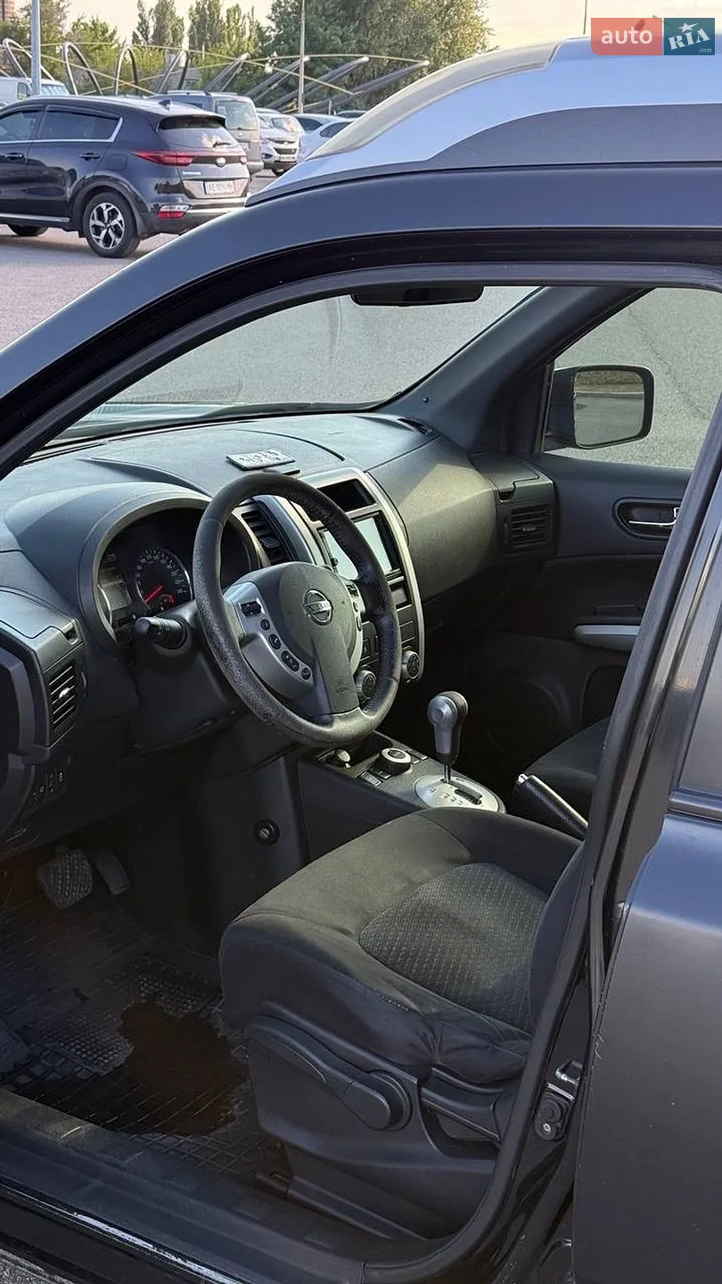 2013 Nissan X-Trail - мініатюра 5