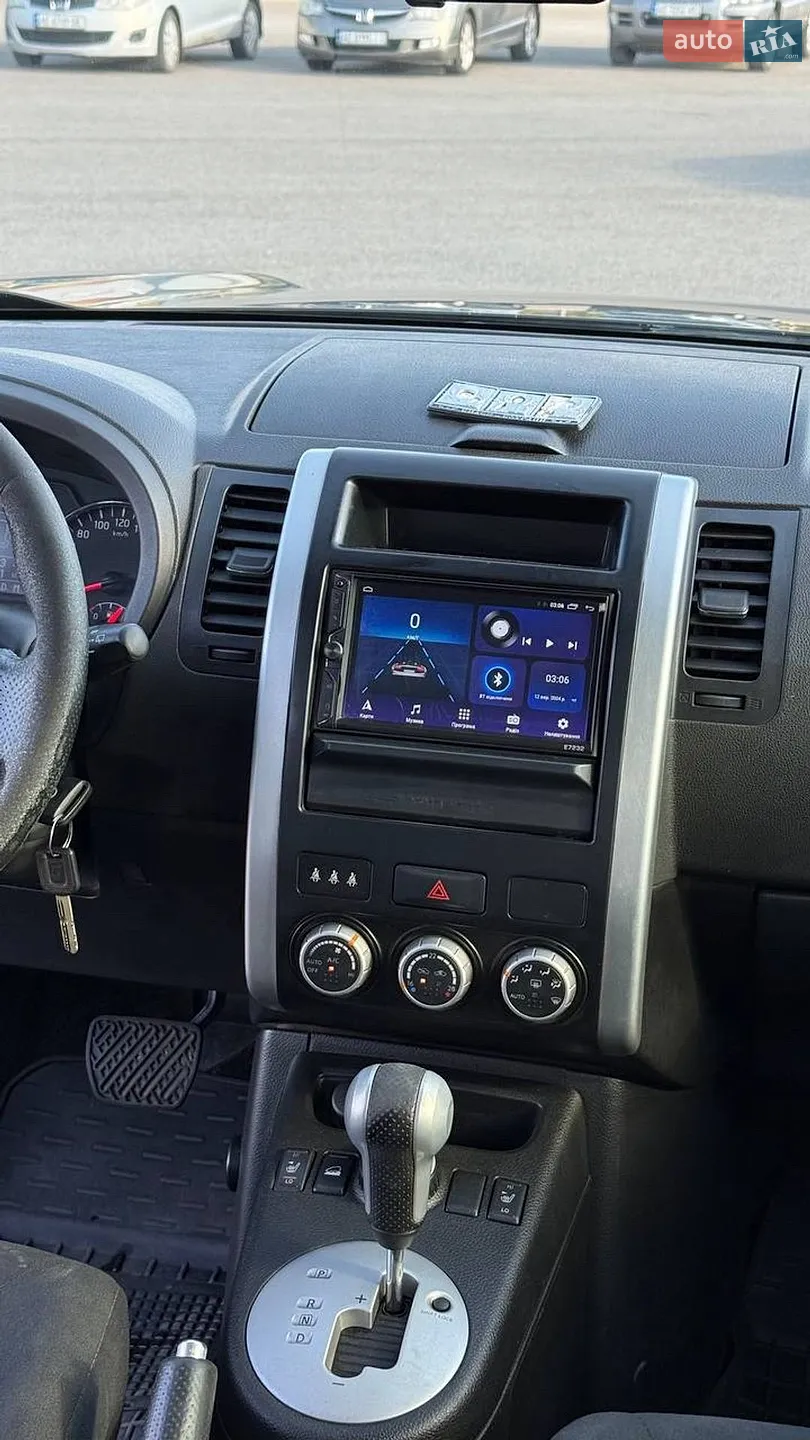 2013 Nissan X-Trail - мініатюра 9