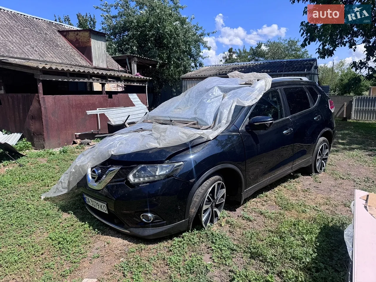 2017 Mazda CX-5 - мініатюра 48