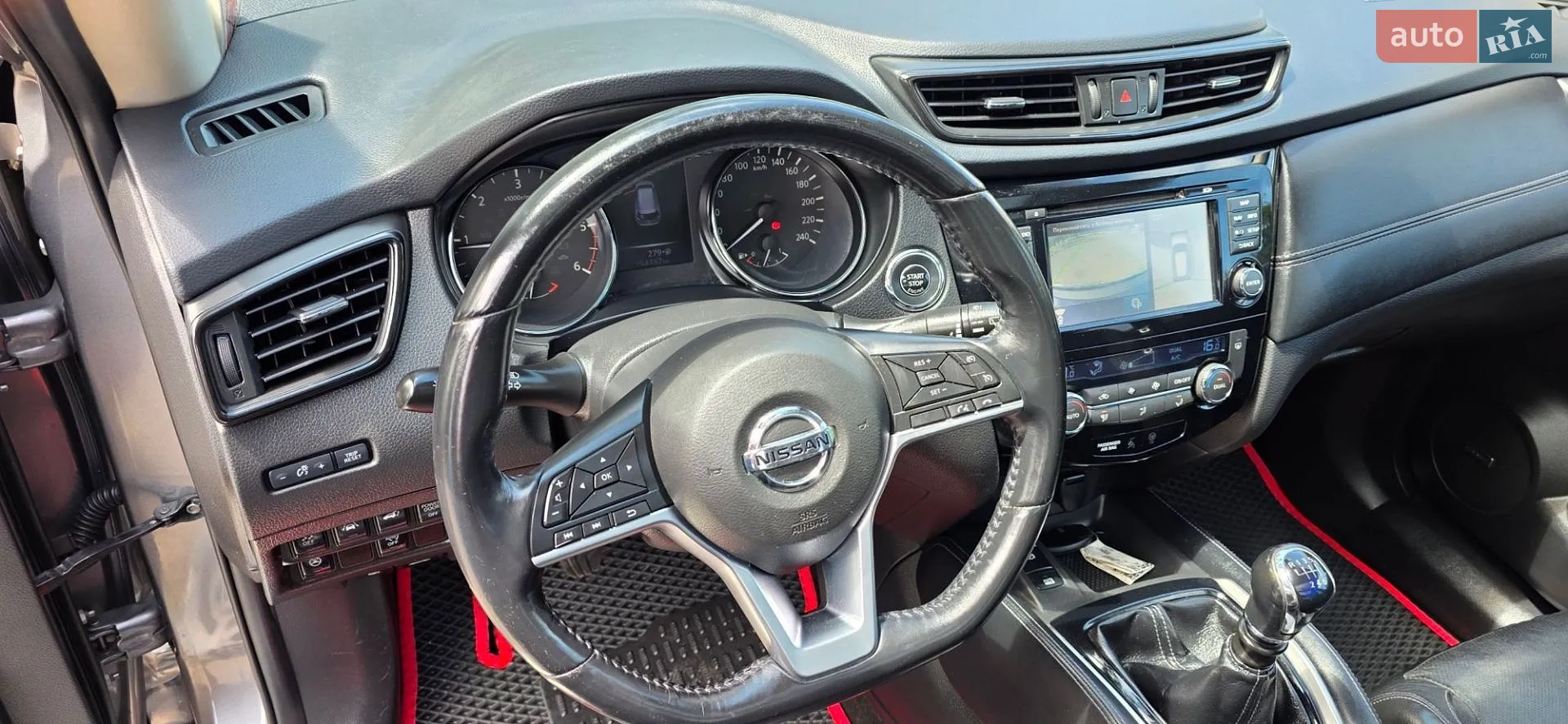 2019 Nissan X-Trail - мініатюра 83