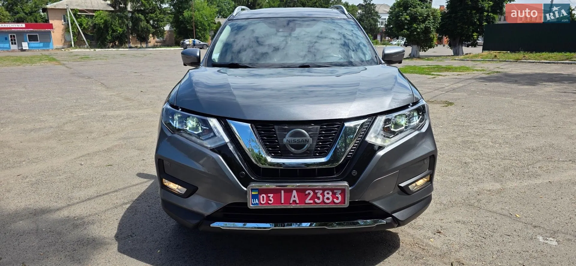 2019 Nissan X-Trail - мініатюра 2