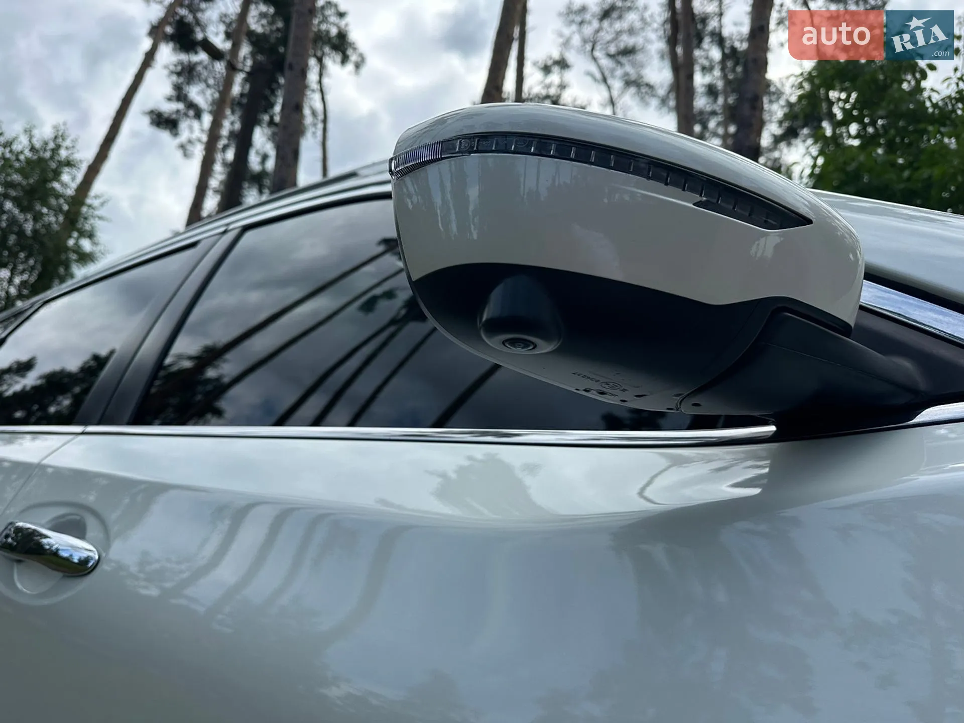 2017 Nissan X-Trail - мініатюра 37