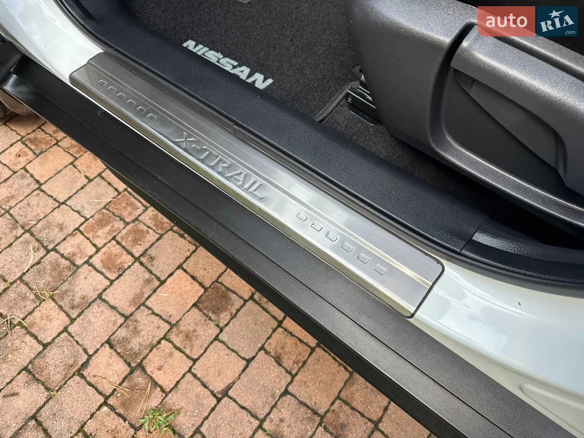 2017 Nissan X-Trail - мініатюра 86