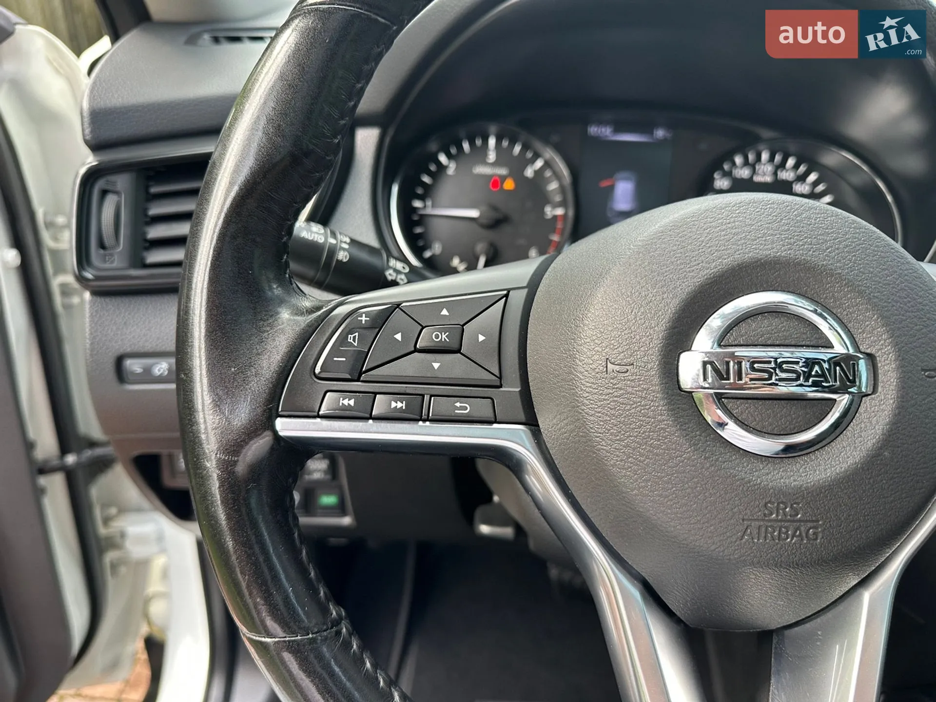 2017 Nissan X-Trail - мініатюра 105