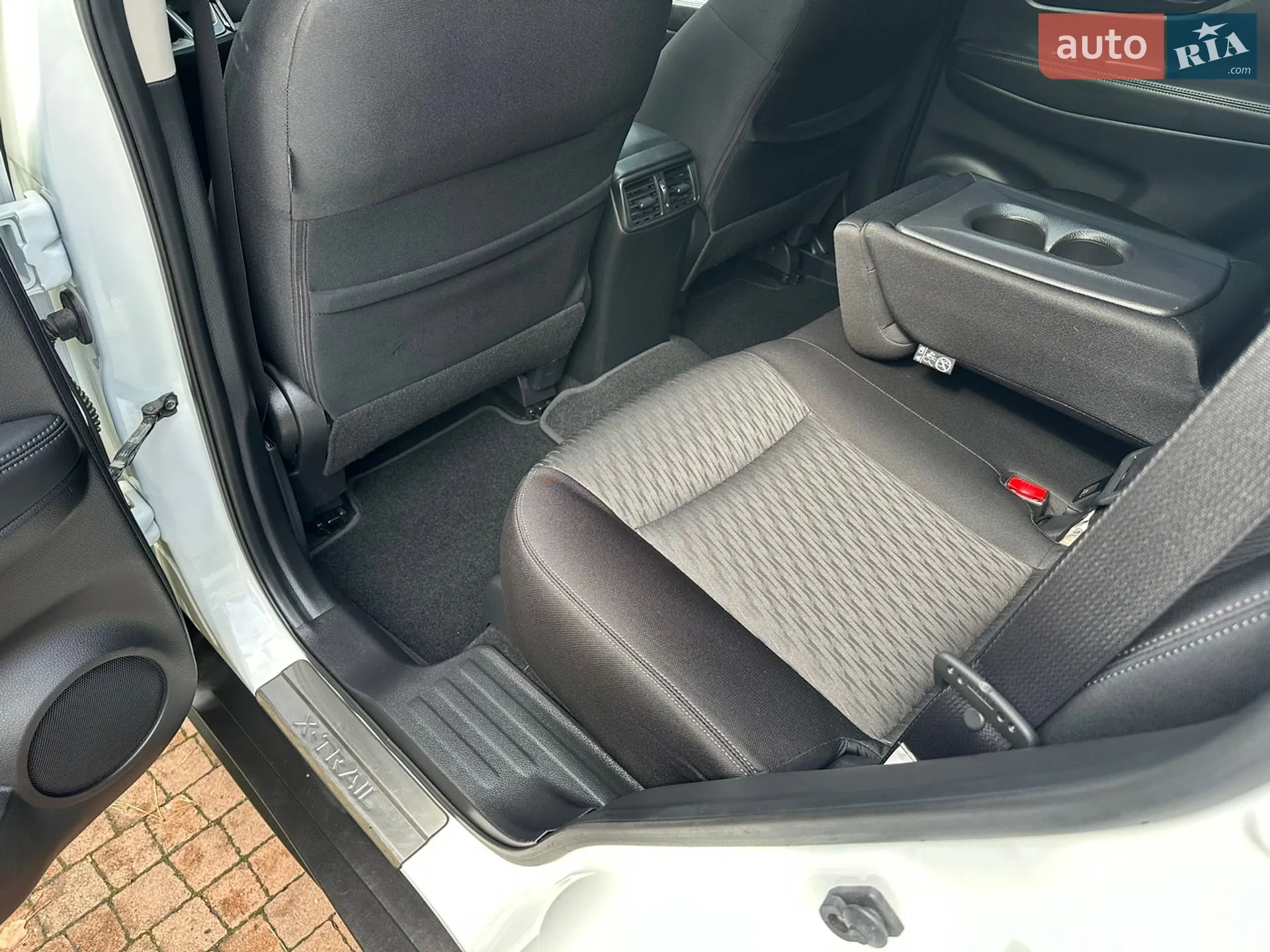 2017 Nissan X-Trail - мініатюра 110