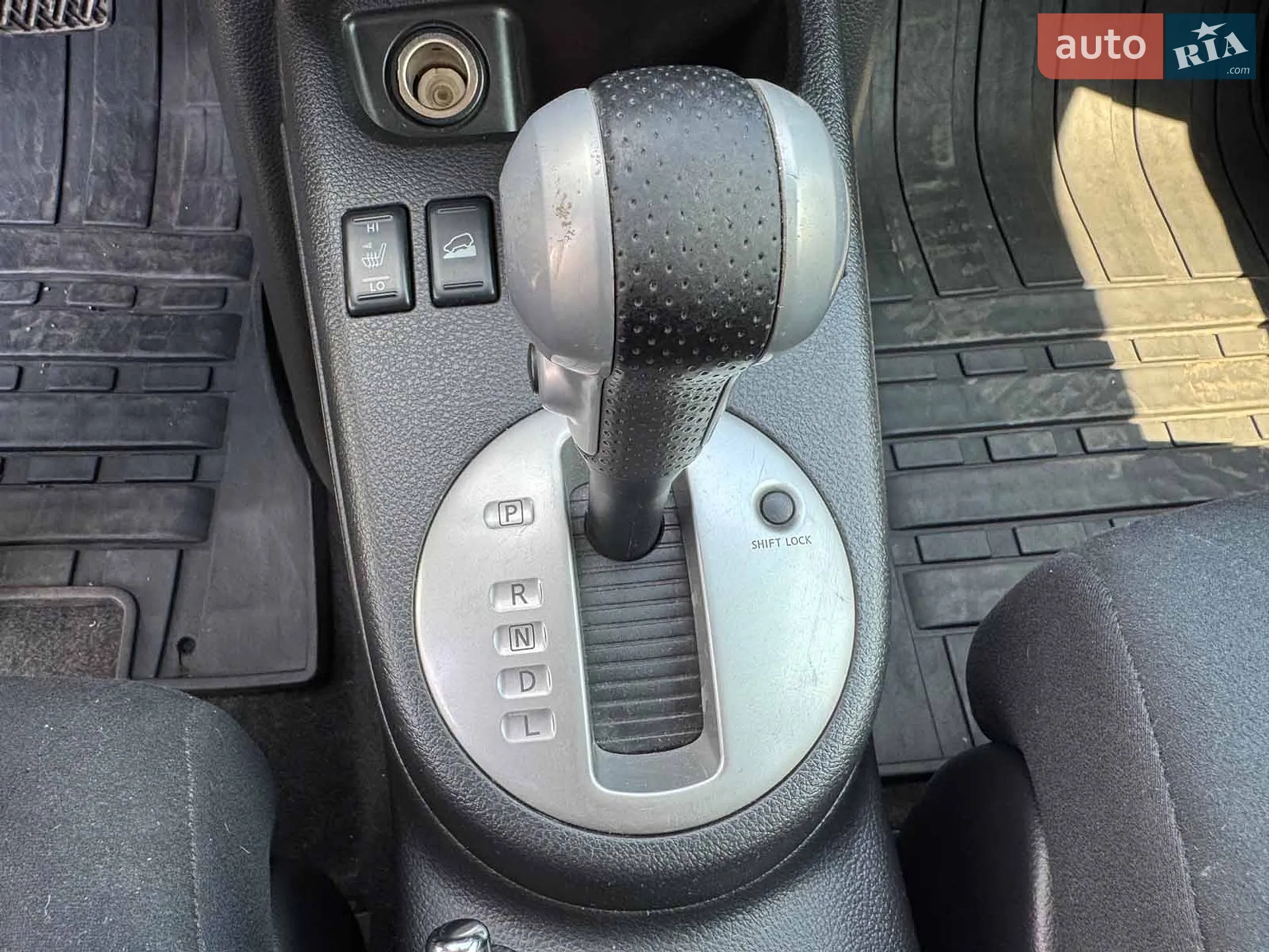 2013 Nissan X-Trail - мініатюра 12
