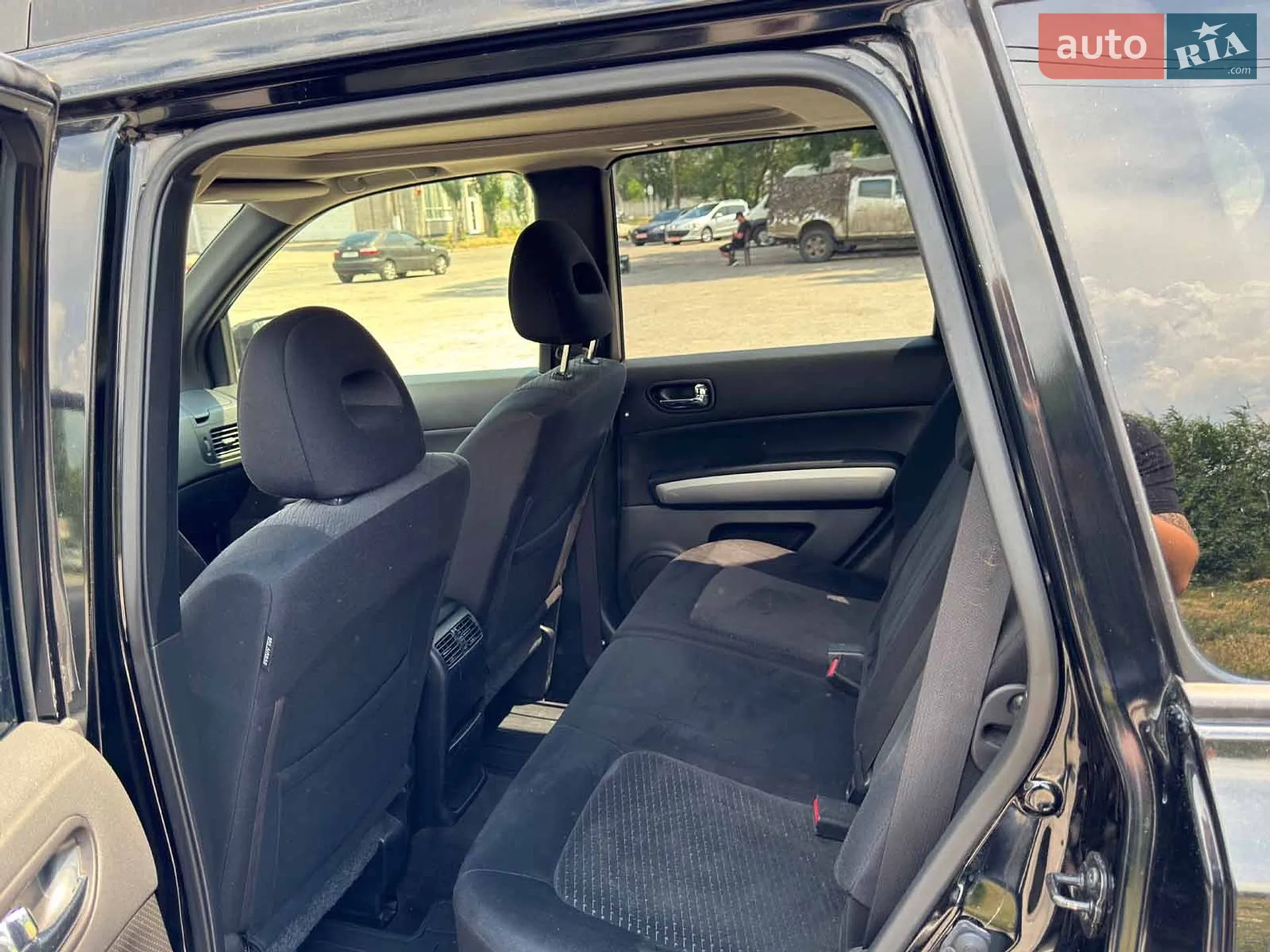 2013 Nissan X-Trail - мініатюра 18