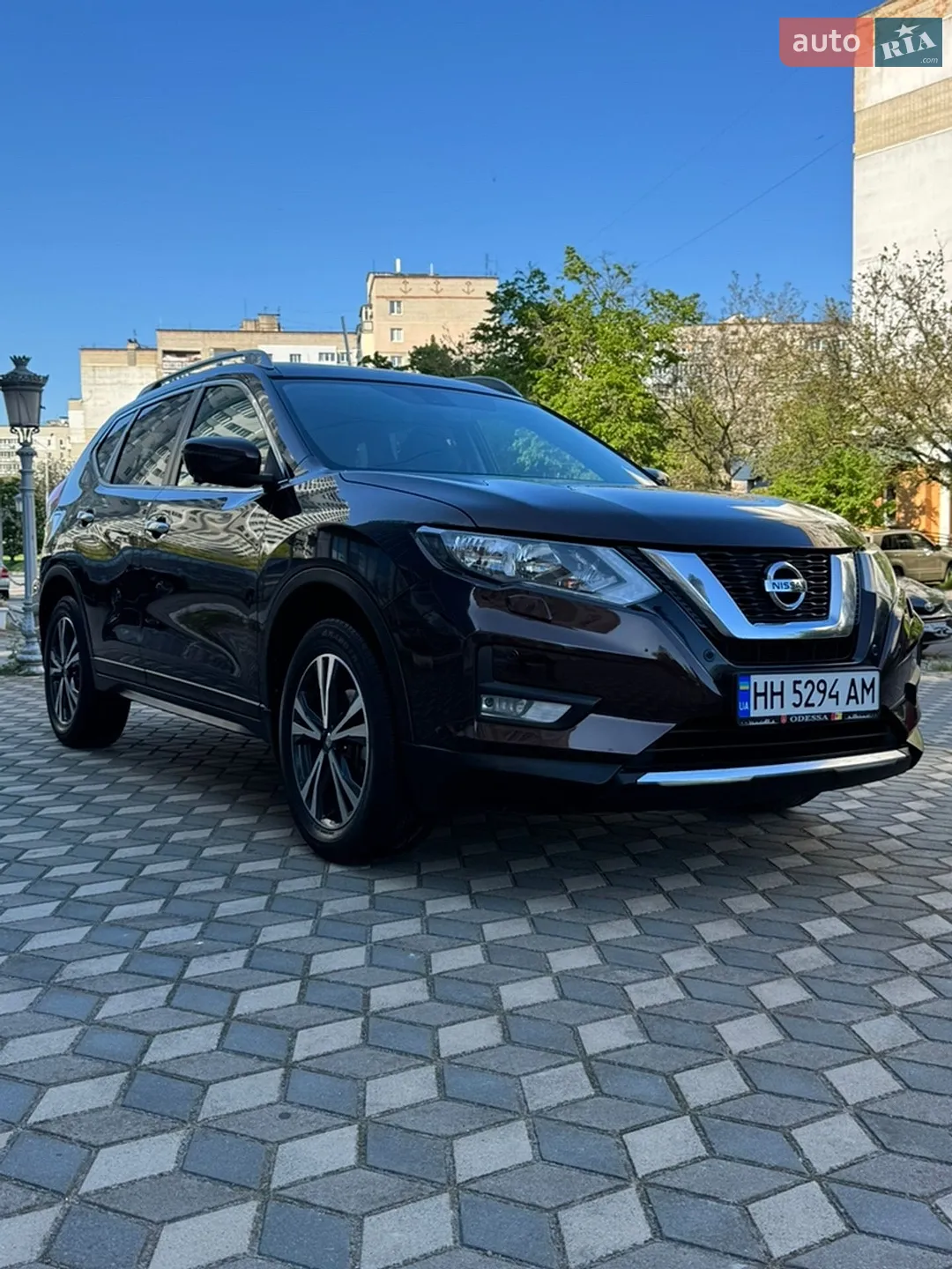 2020 Nissan X-Trail - мініатюра 22