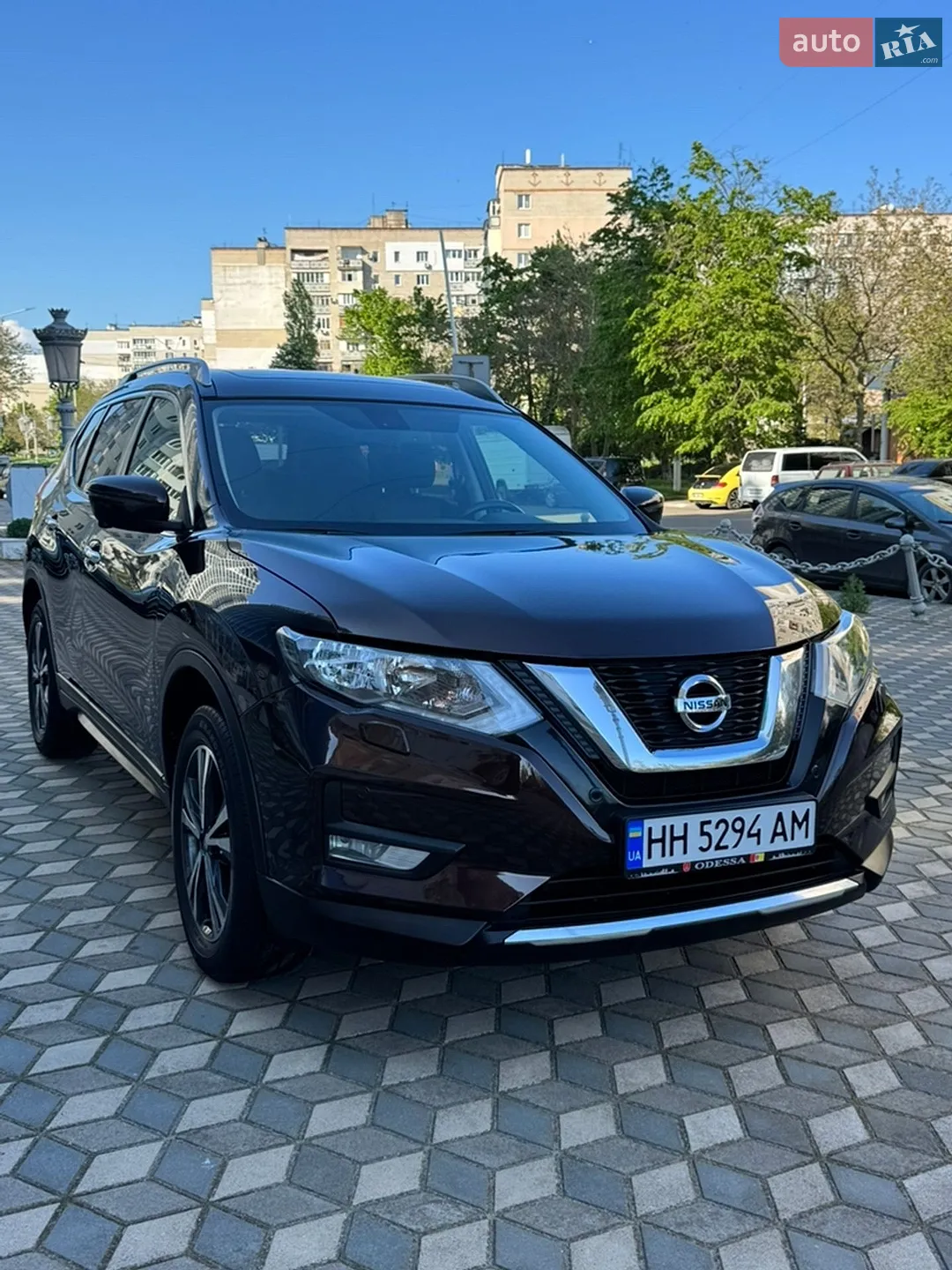 2020 Nissan X-Trail - мініатюра 24
