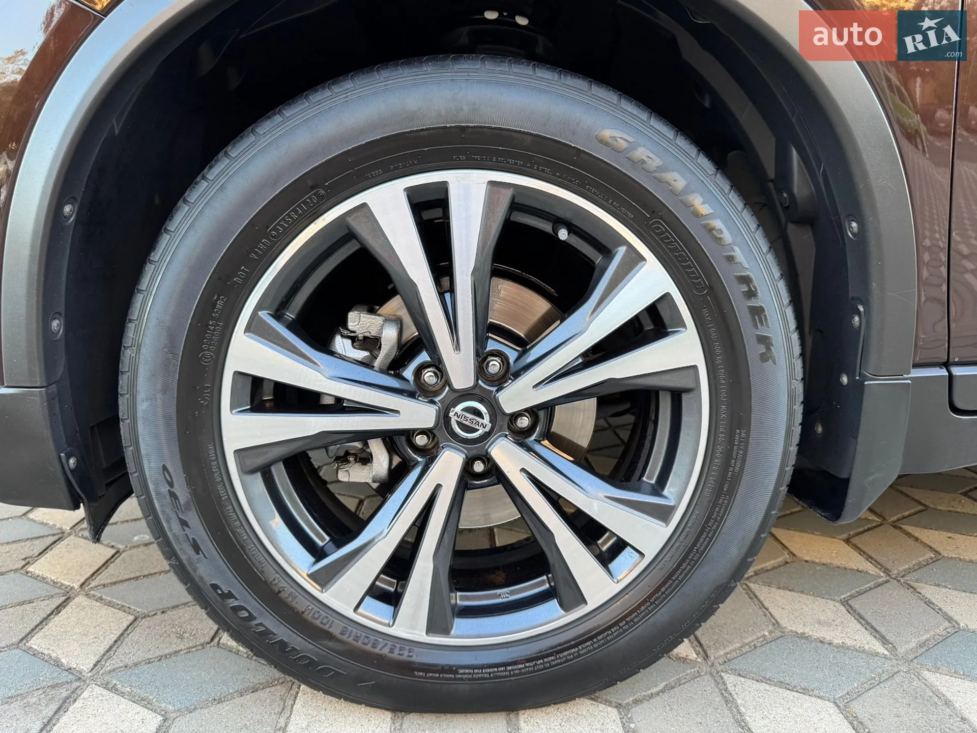 2020 Nissan X-Trail - мініатюра 65