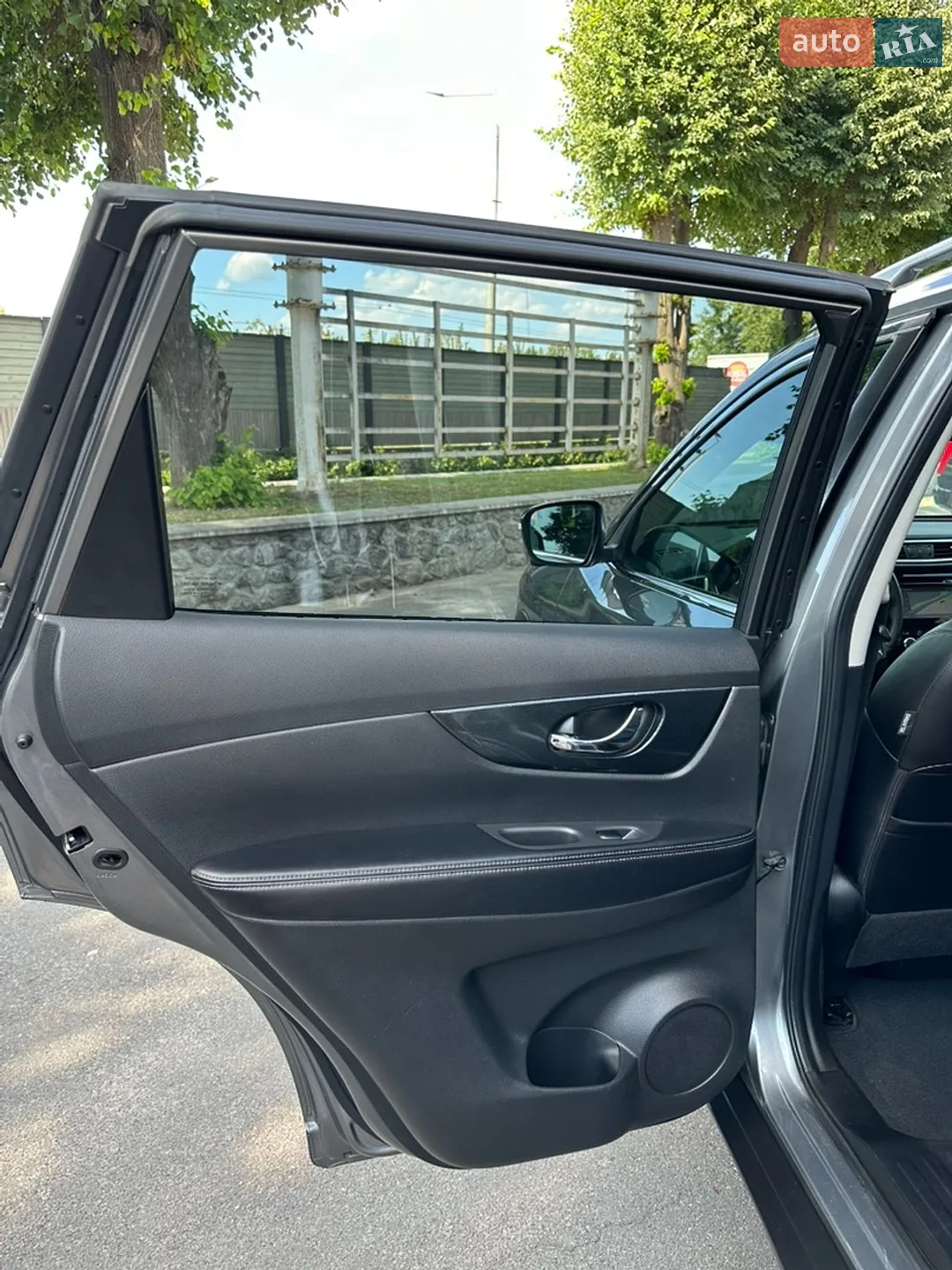 2015 Nissan X-Trail - мініатюра 17