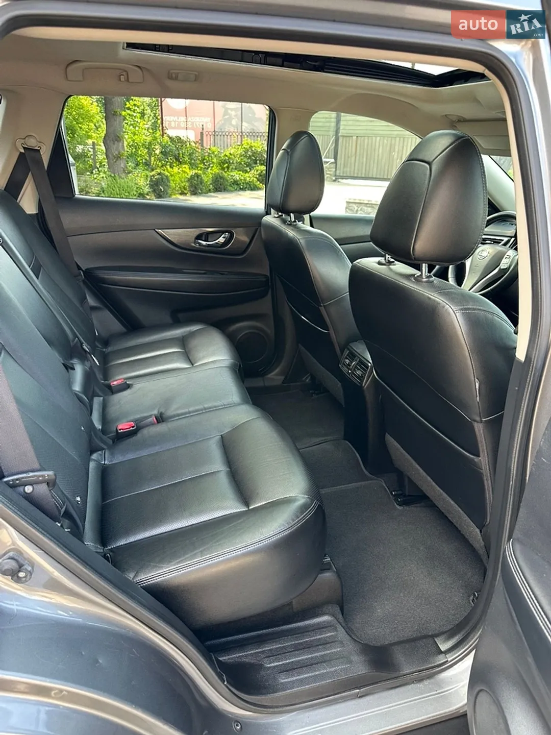 2015 Nissan X-Trail - мініатюра 22