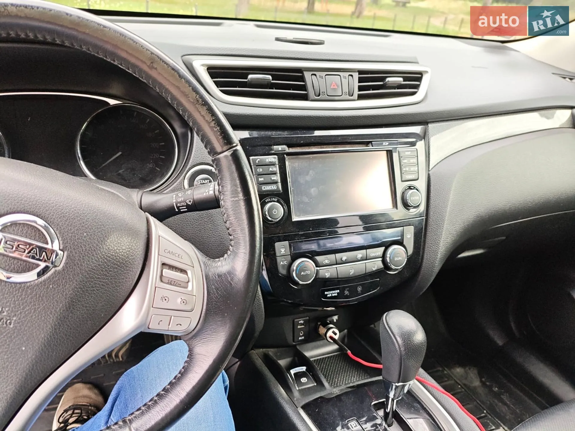 2015 Nissan X-Trail - мініатюра 10