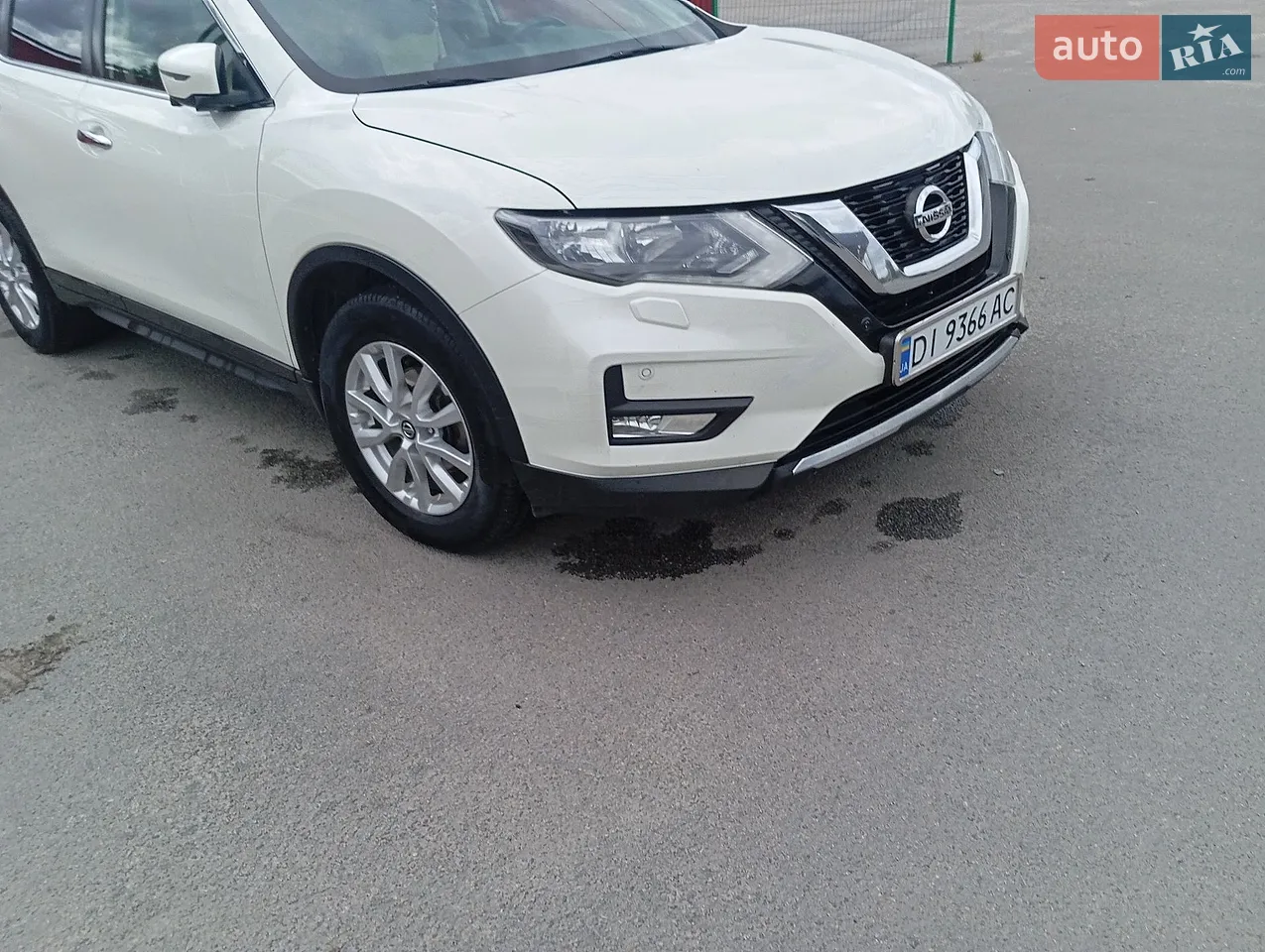 2017 Nissan X-Trail - мініатюра 4
