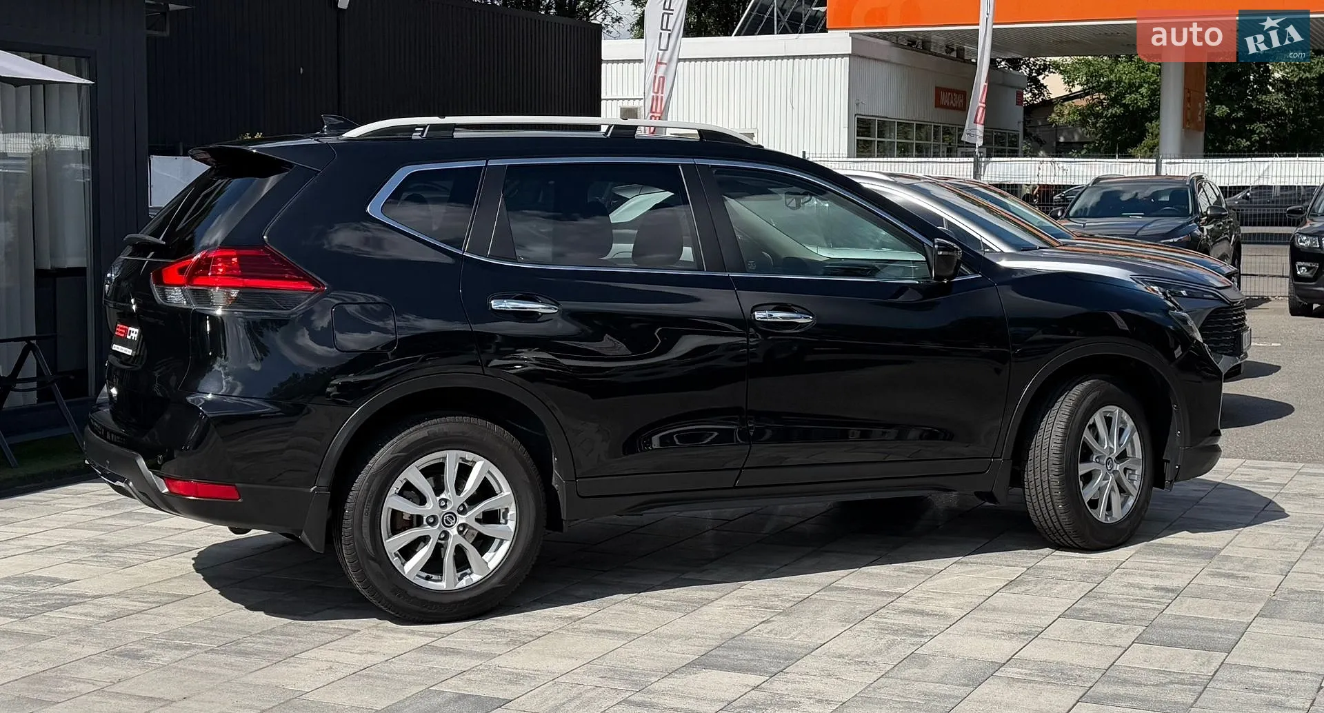 2020 Nissan X-Trail - мініатюра 7