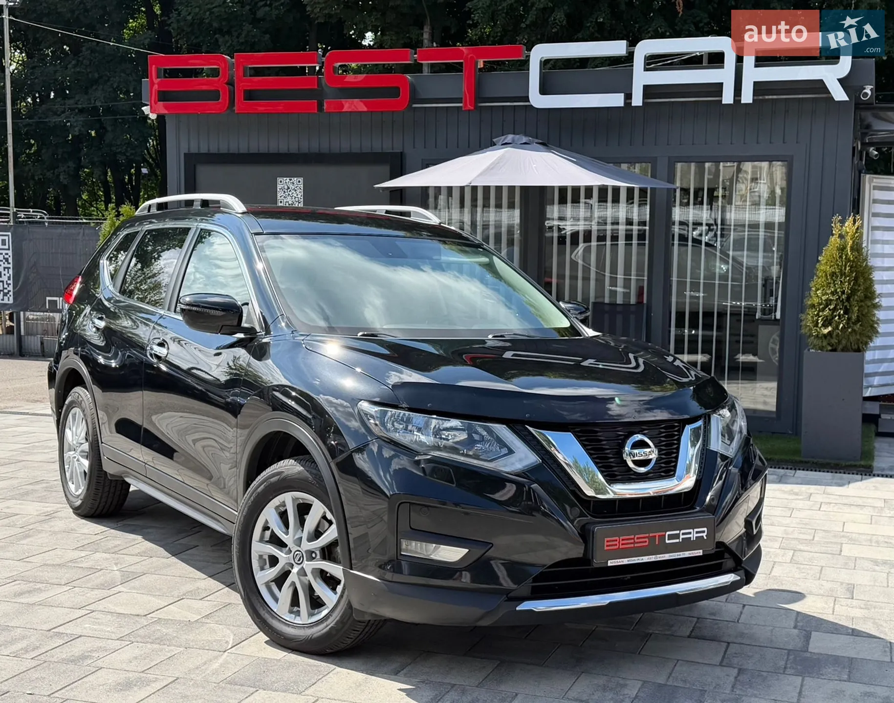 2020 Nissan X-Trail - мініатюра 6