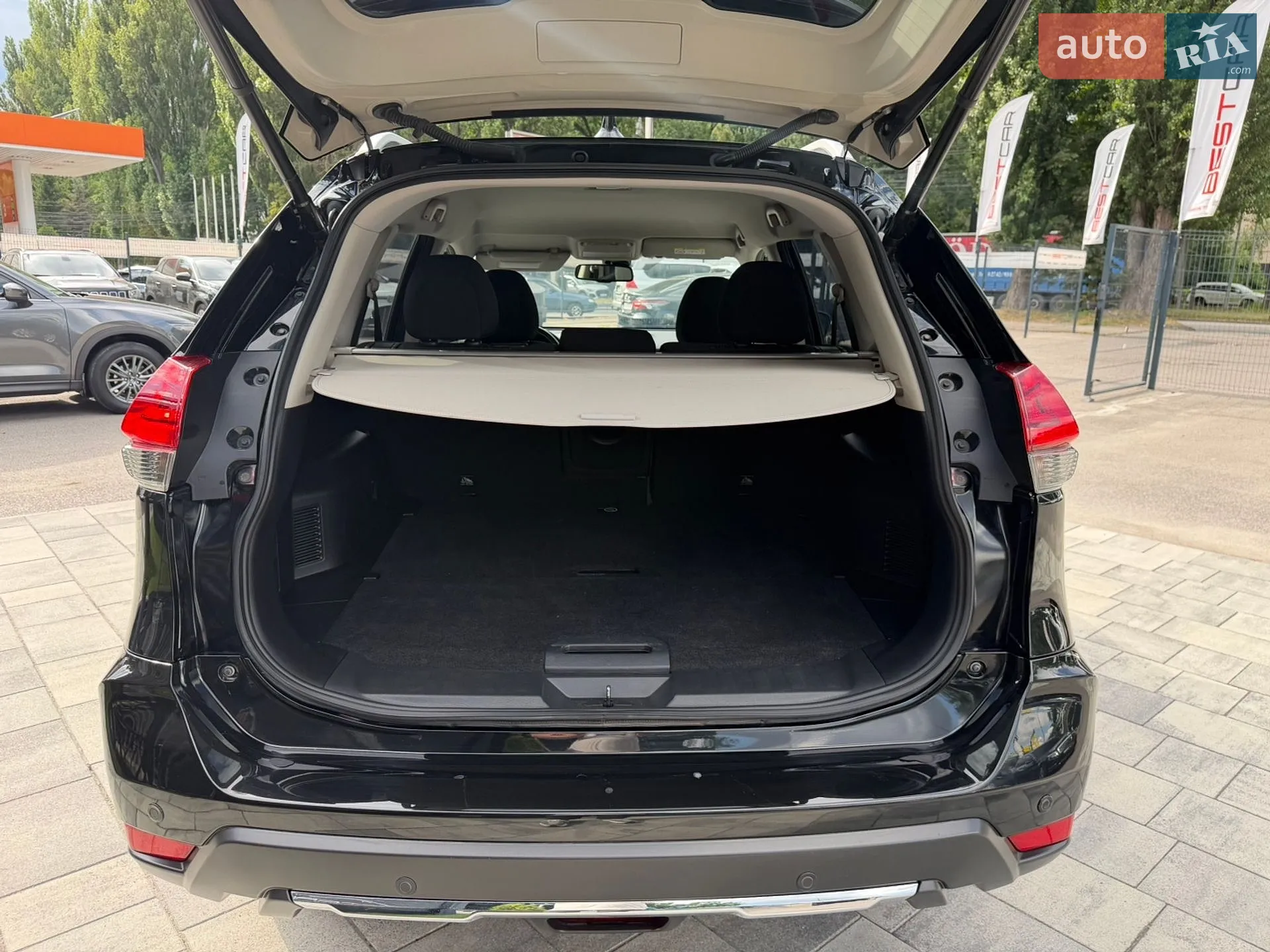 2020 Nissan X-Trail - мініатюра 56