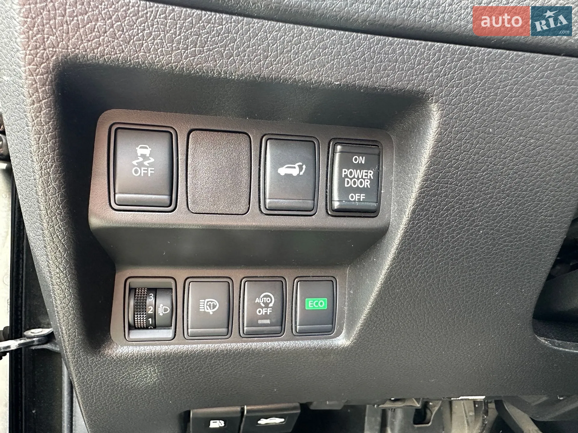 2017 Nissan X-Trail - мініатюра 14