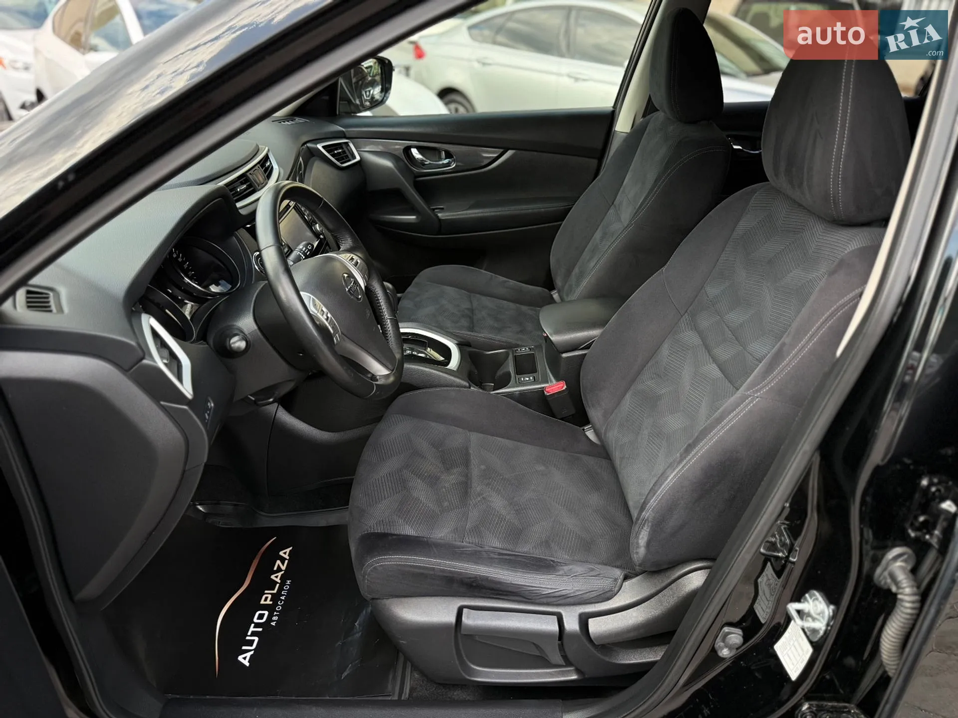 2016 Nissan X-Trail - мініатюра 31
