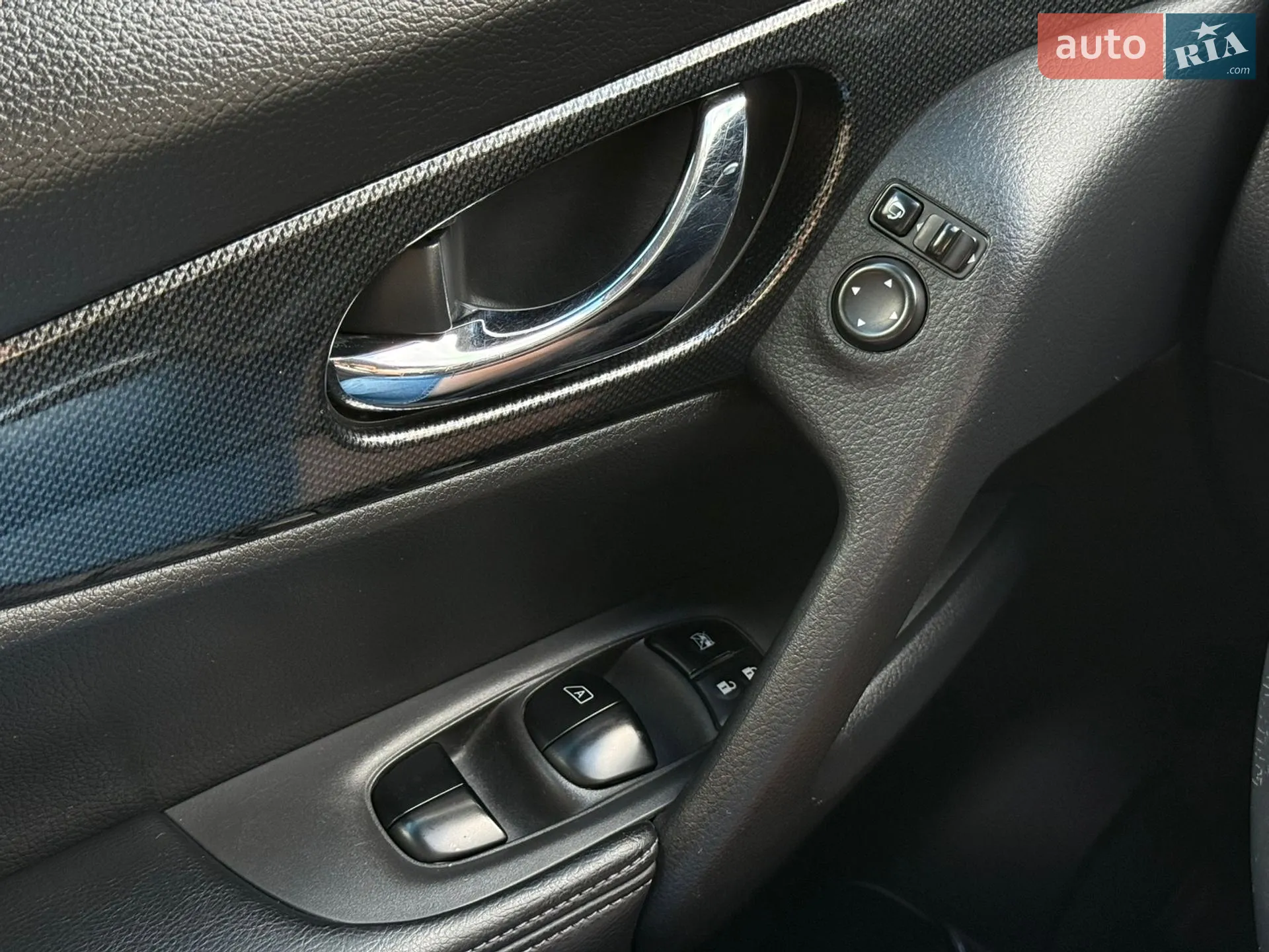 2016 Nissan X-Trail - мініатюра 43
