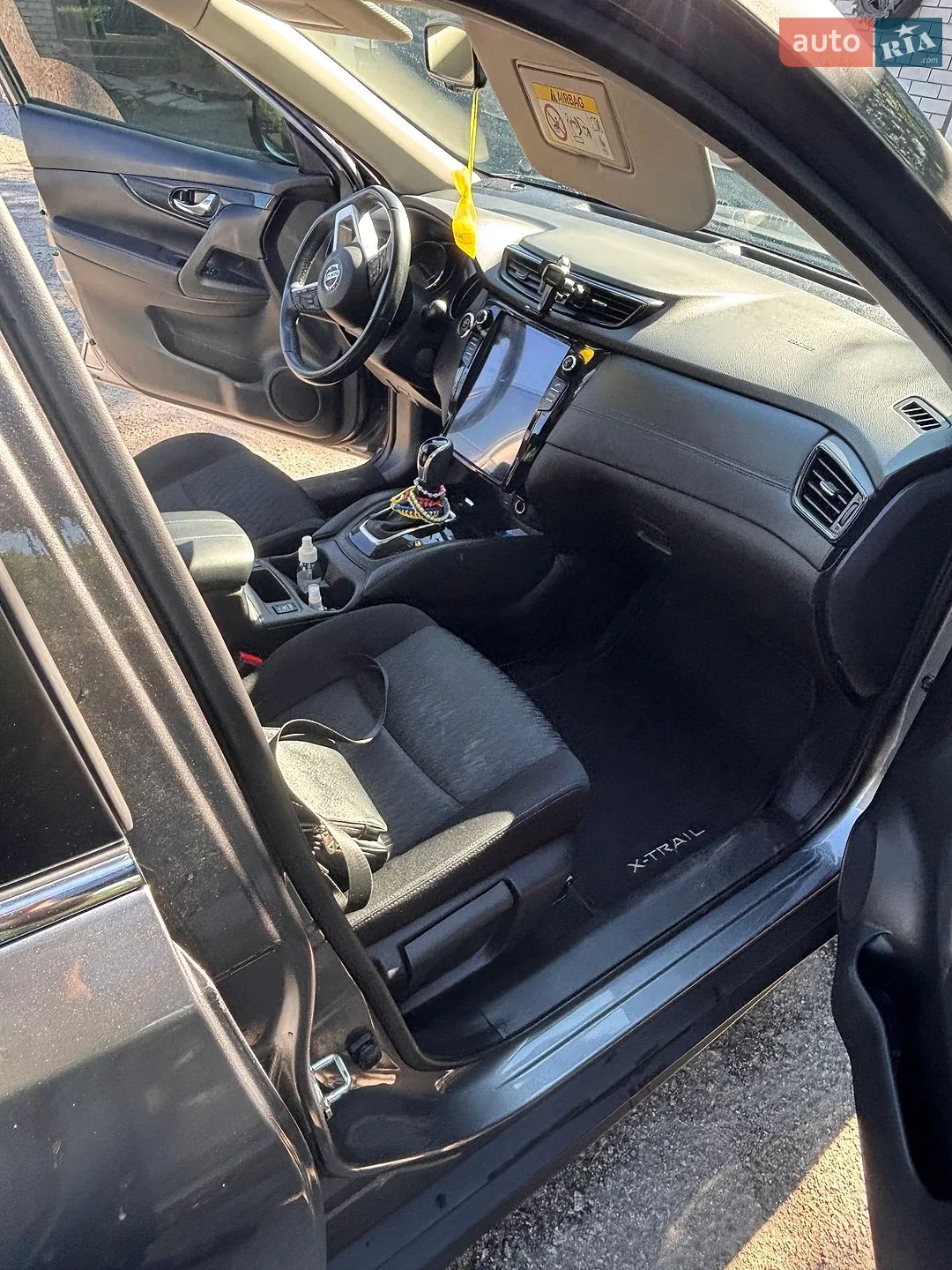 2021 Nissan X-Trail - мініатюра 7
