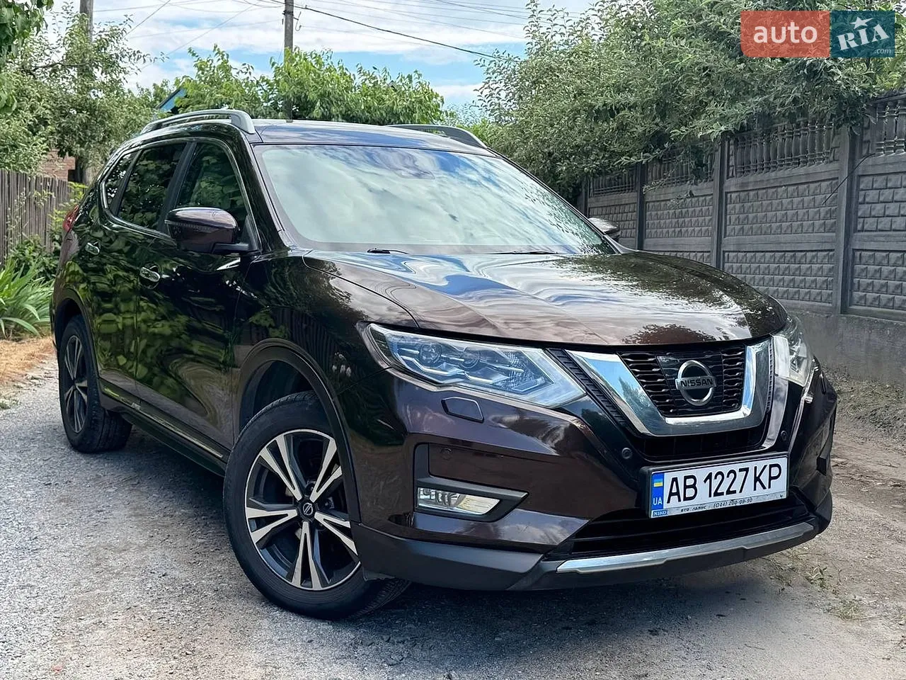 2020 Nissan X-Trail - мініатюра 15