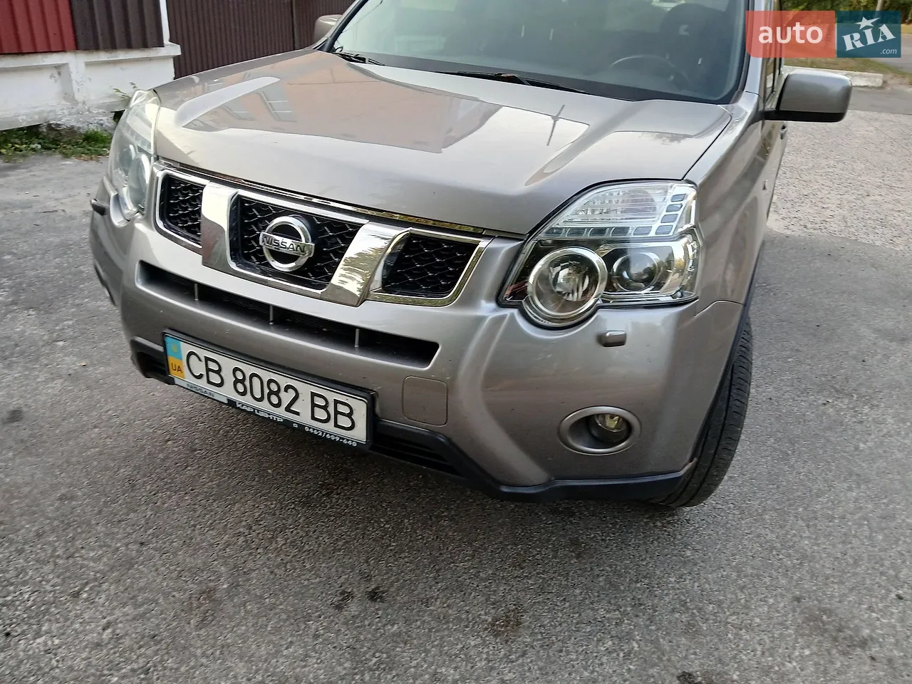 2014 Nissan X-Trail - мініатюра 33
