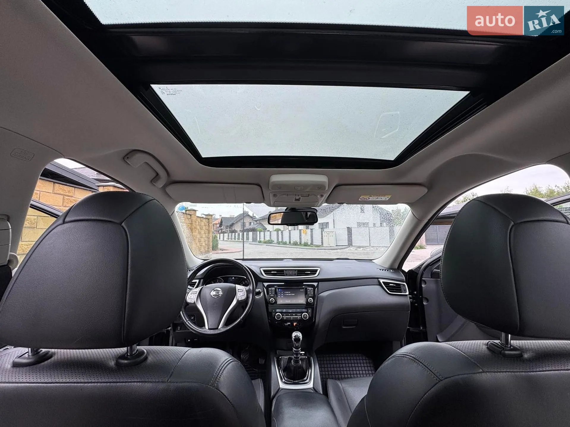 2015 Nissan X-Trail - мініатюра 20