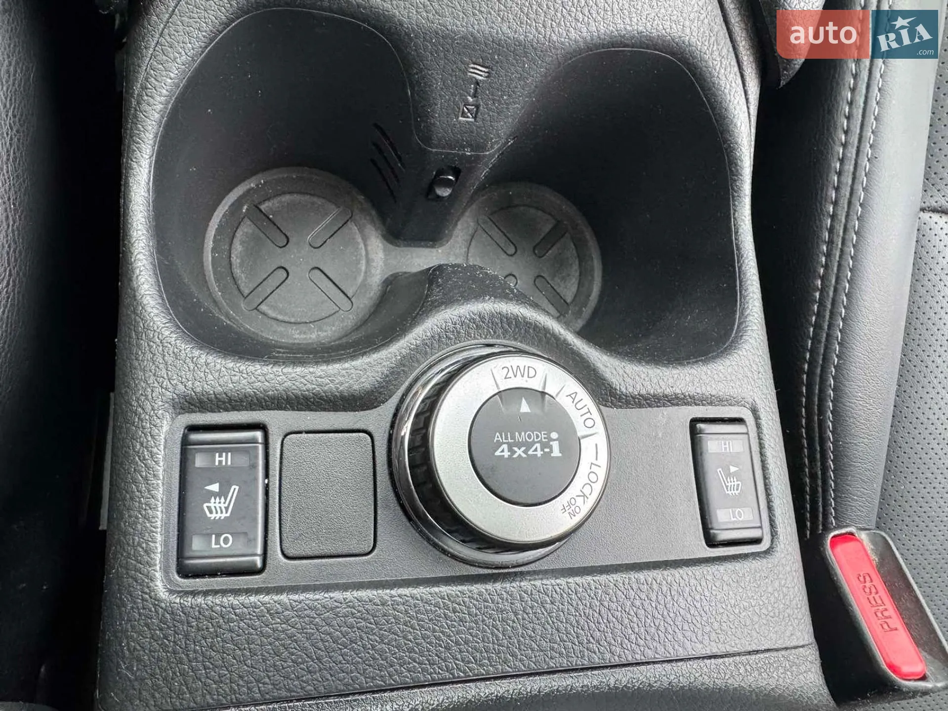 2015 Nissan X-Trail - мініатюра 25