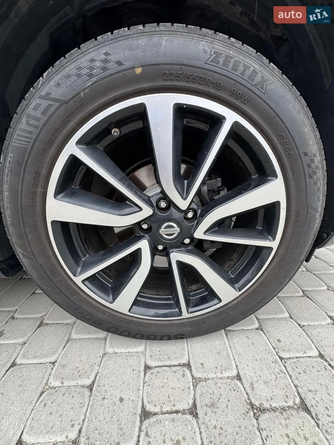 2015 Nissan X-Trail - мініатюра 28