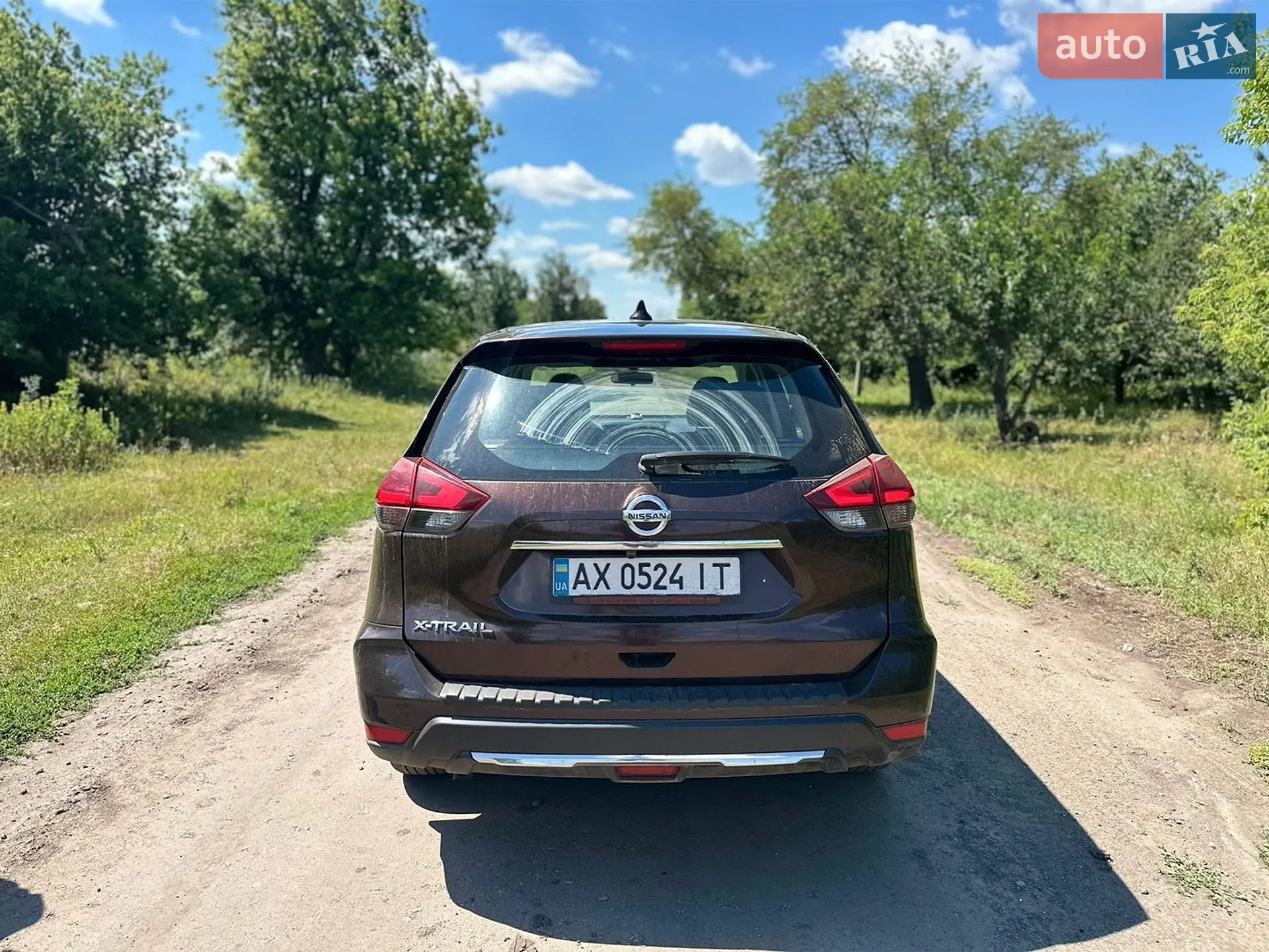 2020 Nissan X-Trail - мініатюра 5