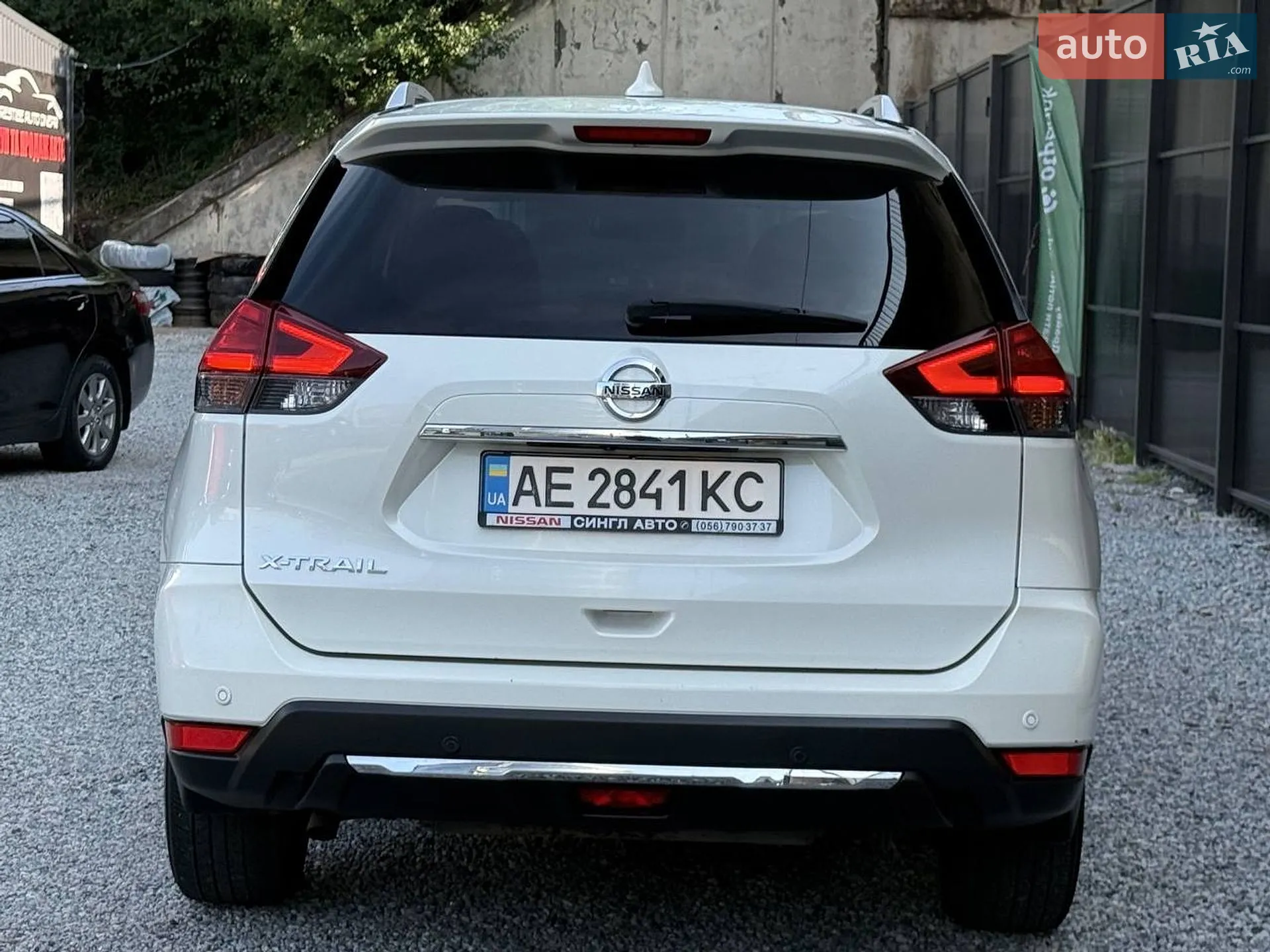 2018 Nissan X-Trail - мініатюра 7