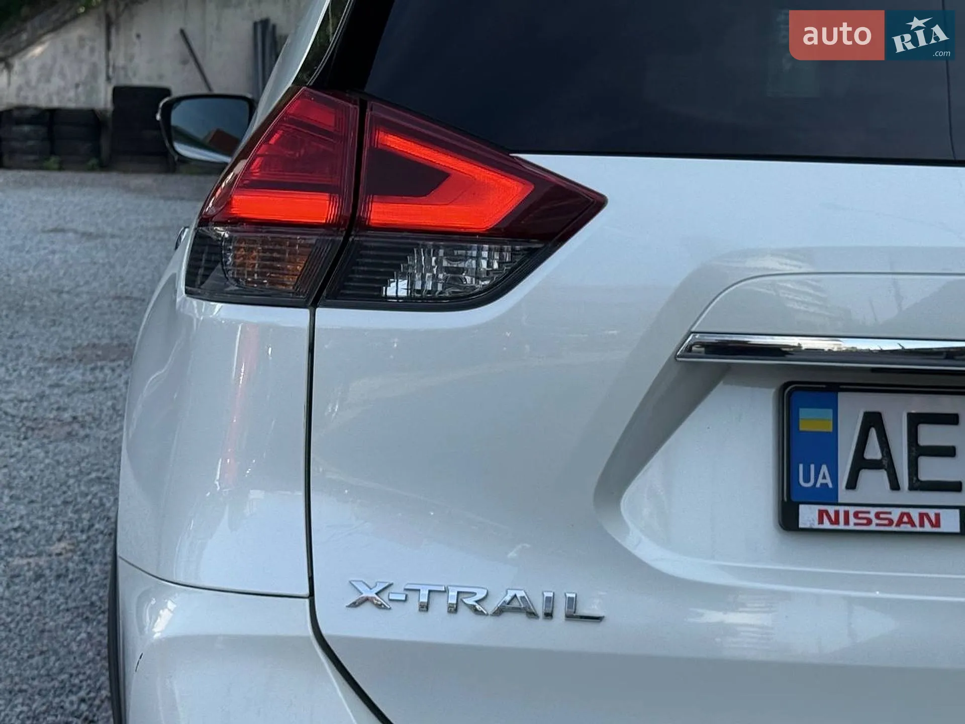 2018 Nissan X-Trail - мініатюра 9