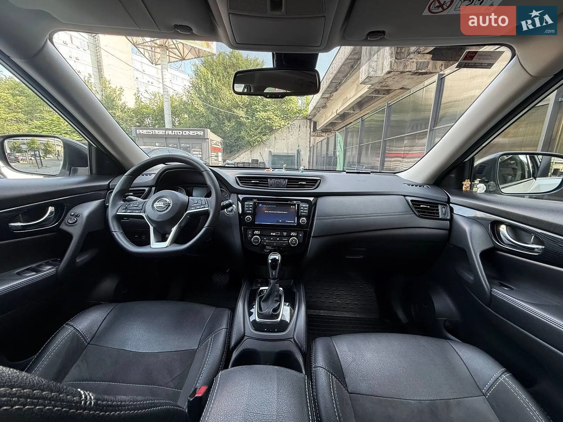 2018 Nissan X-Trail - мініатюра 11