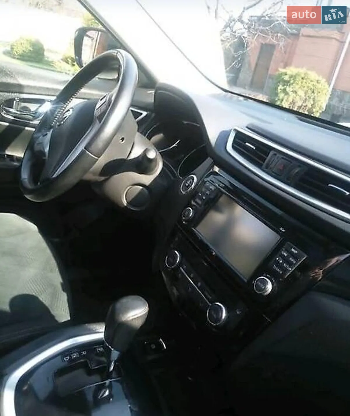 2014 Nissan X-Trail - мініатюра 6