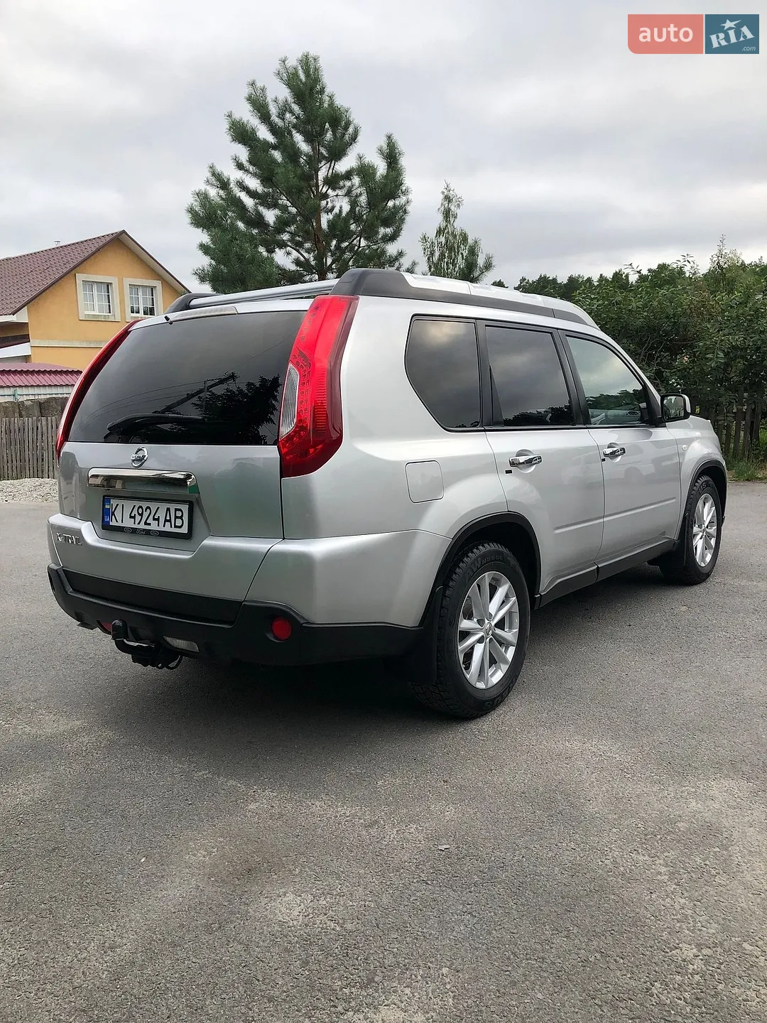 2012 Nissan X-Trail - мініатюра 14