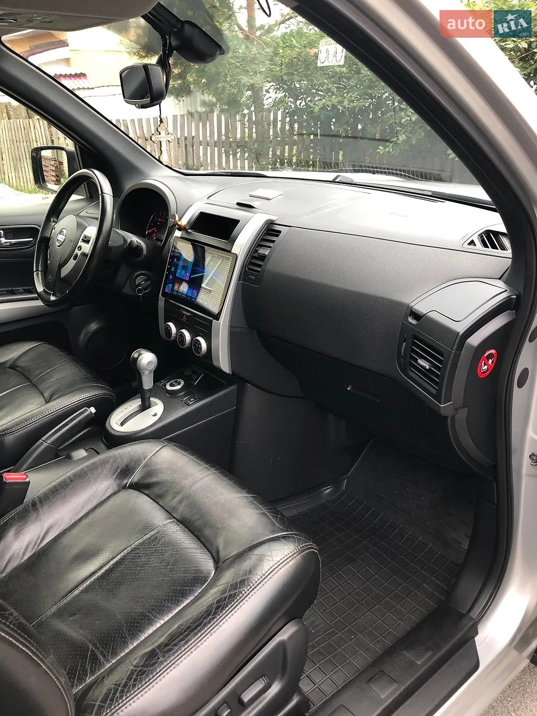 2012 Nissan X-Trail - мініатюра 19