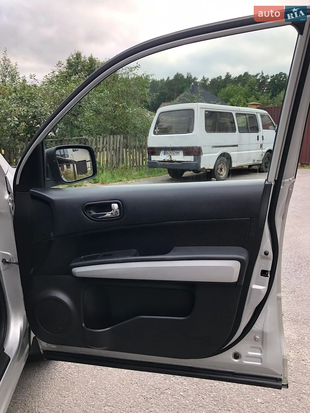 2012 Nissan X-Trail - мініатюра 24