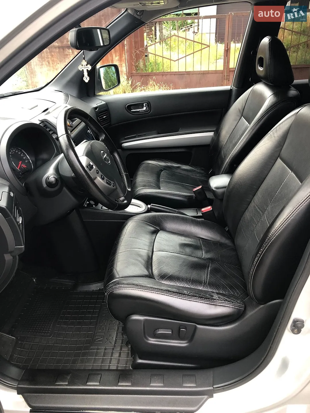 2012 Nissan X-Trail - мініатюра 32