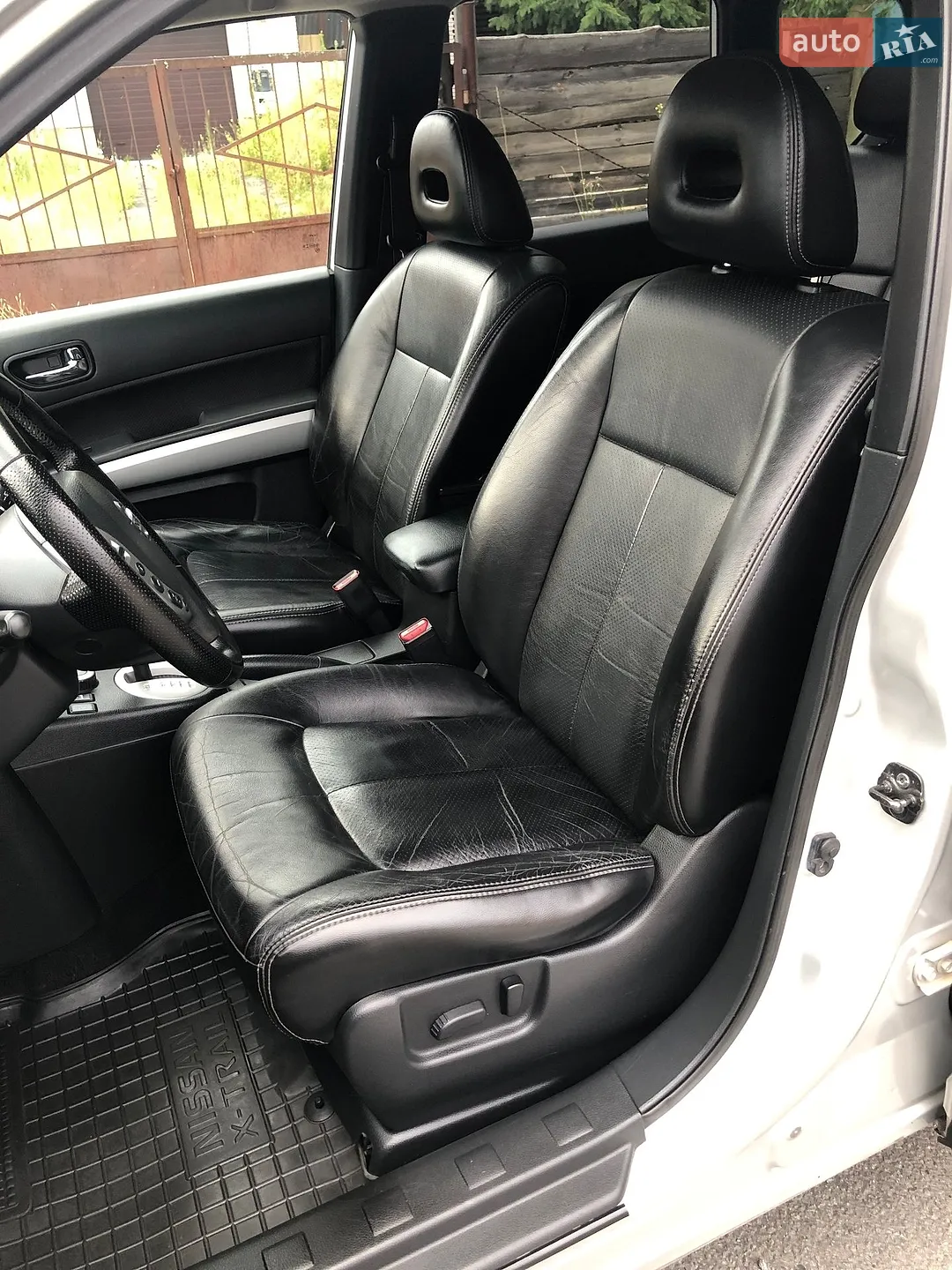 2012 Nissan X-Trail - мініатюра 33