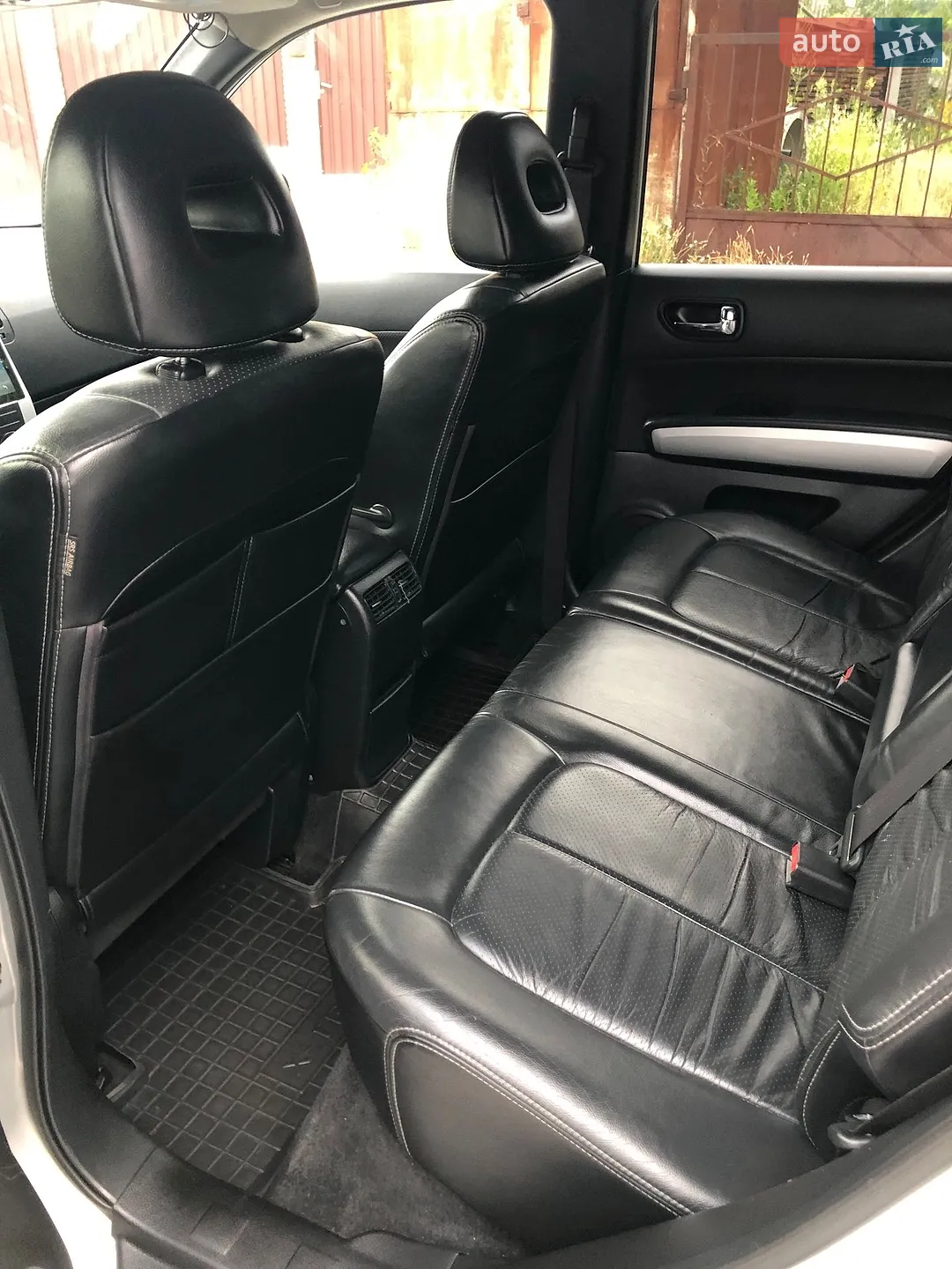 2012 Nissan X-Trail - мініатюра 40