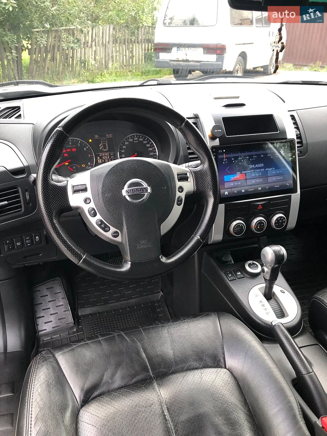 2012 Nissan X-Trail - мініатюра 55
