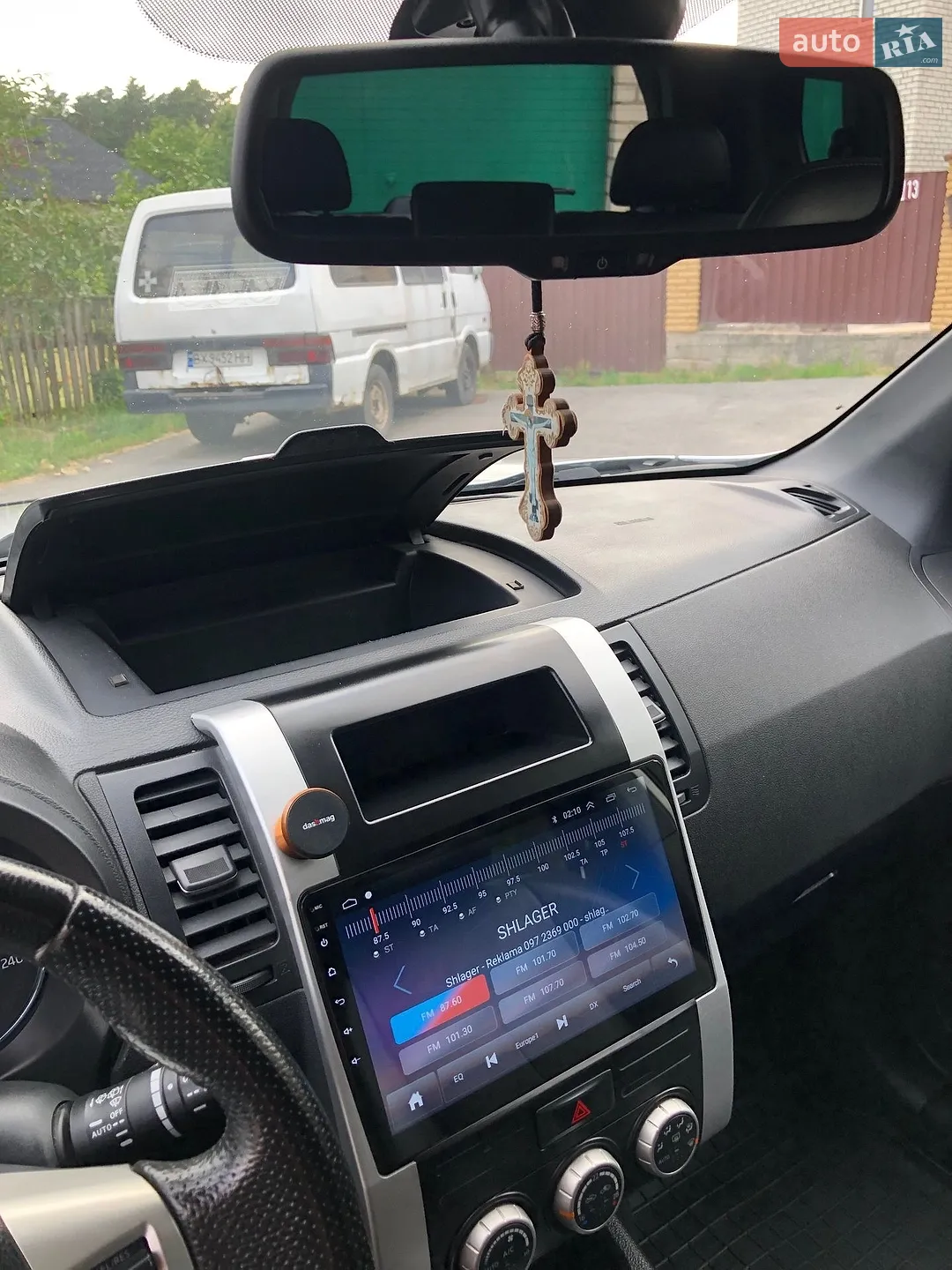 2012 Nissan X-Trail - мініатюра 58